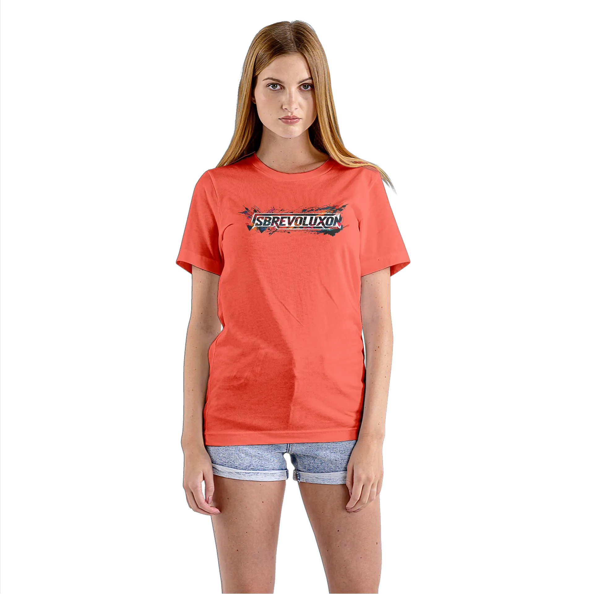 Jsbrevoluxon Babylook personalizado  - Imagem 3