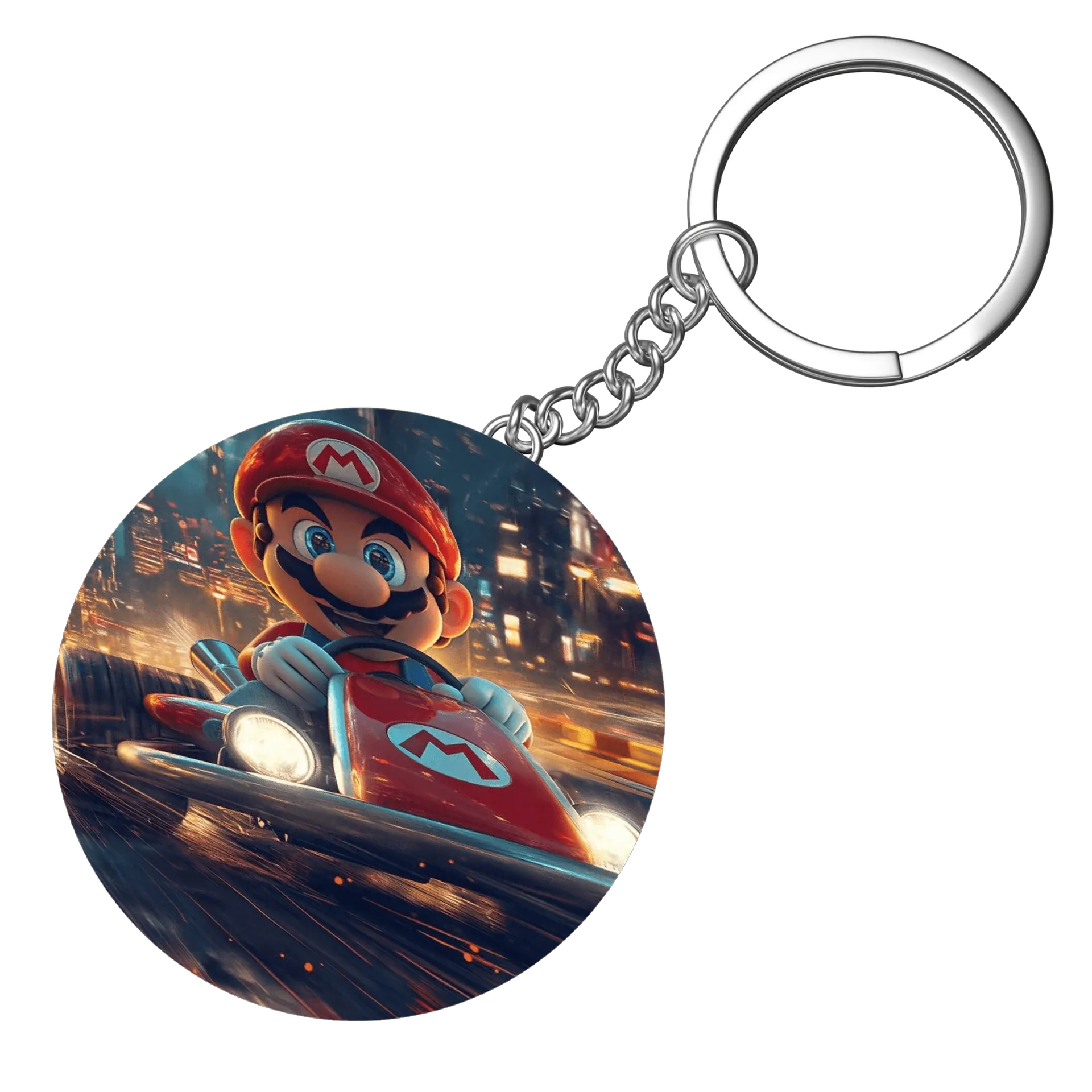 Chaveiro personalizado - Imagem 4