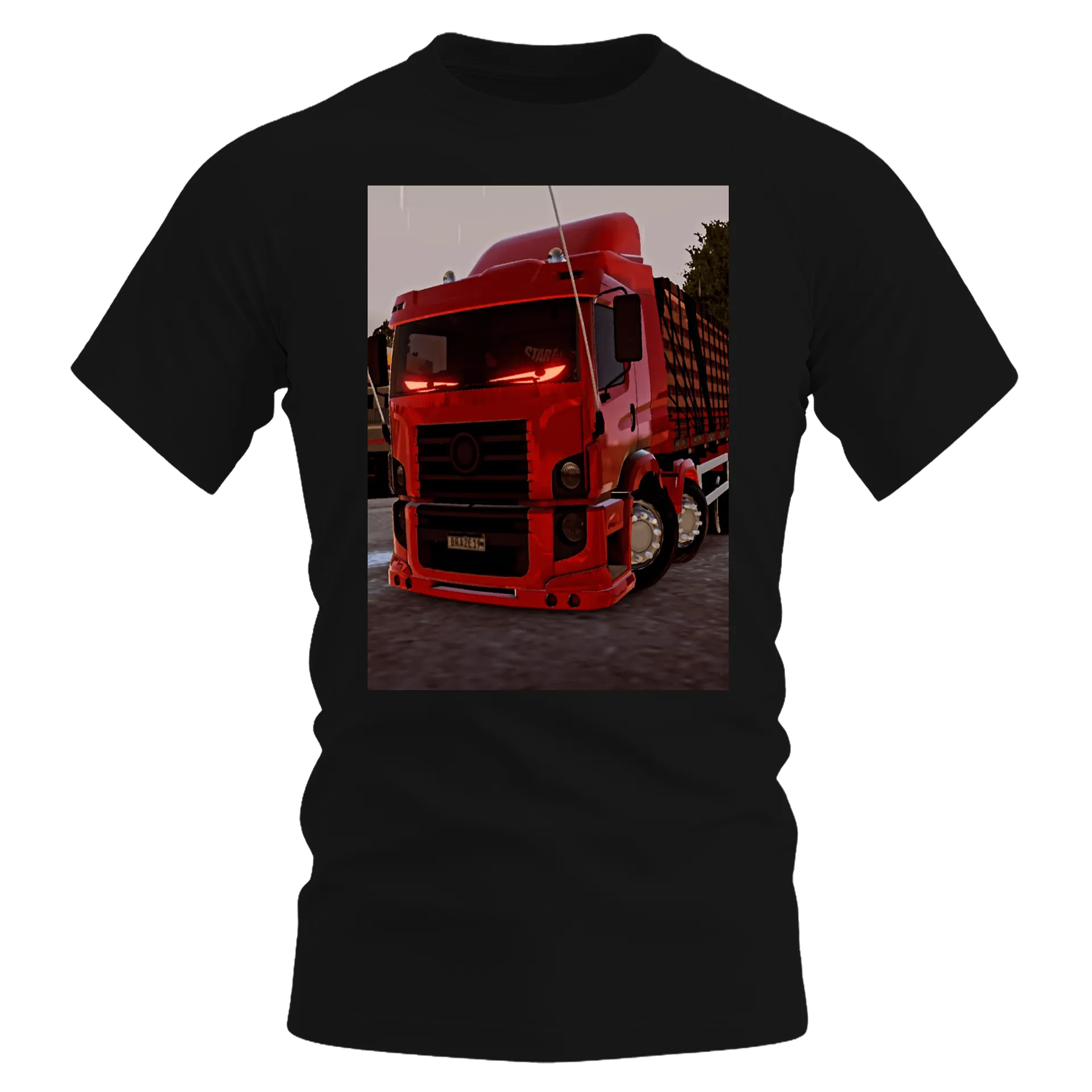 Camiseta DryFit de ryannricardo86