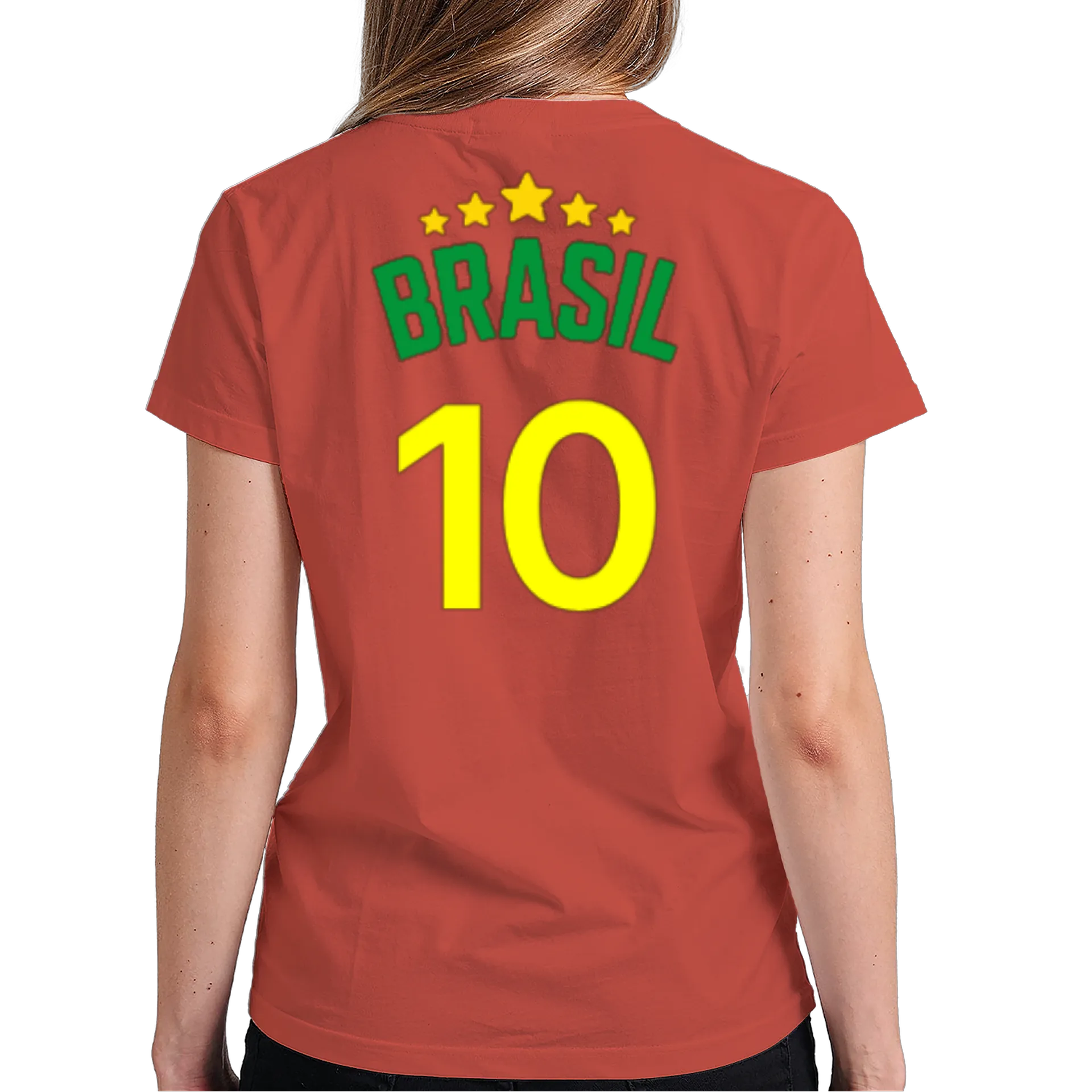 Camiseta personalizada jsb - Imagem 6