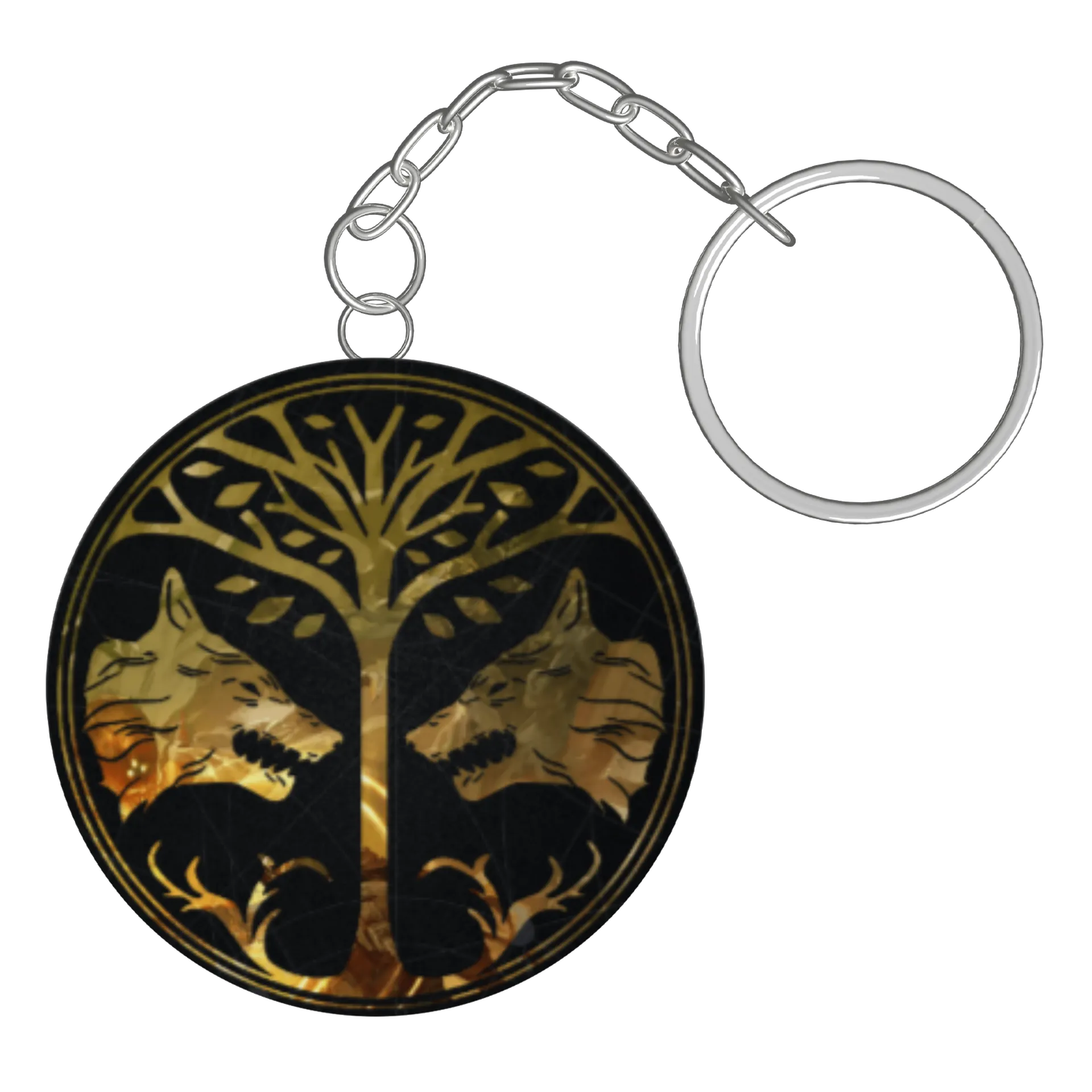 Chaveiro personalizado - Imagem 3