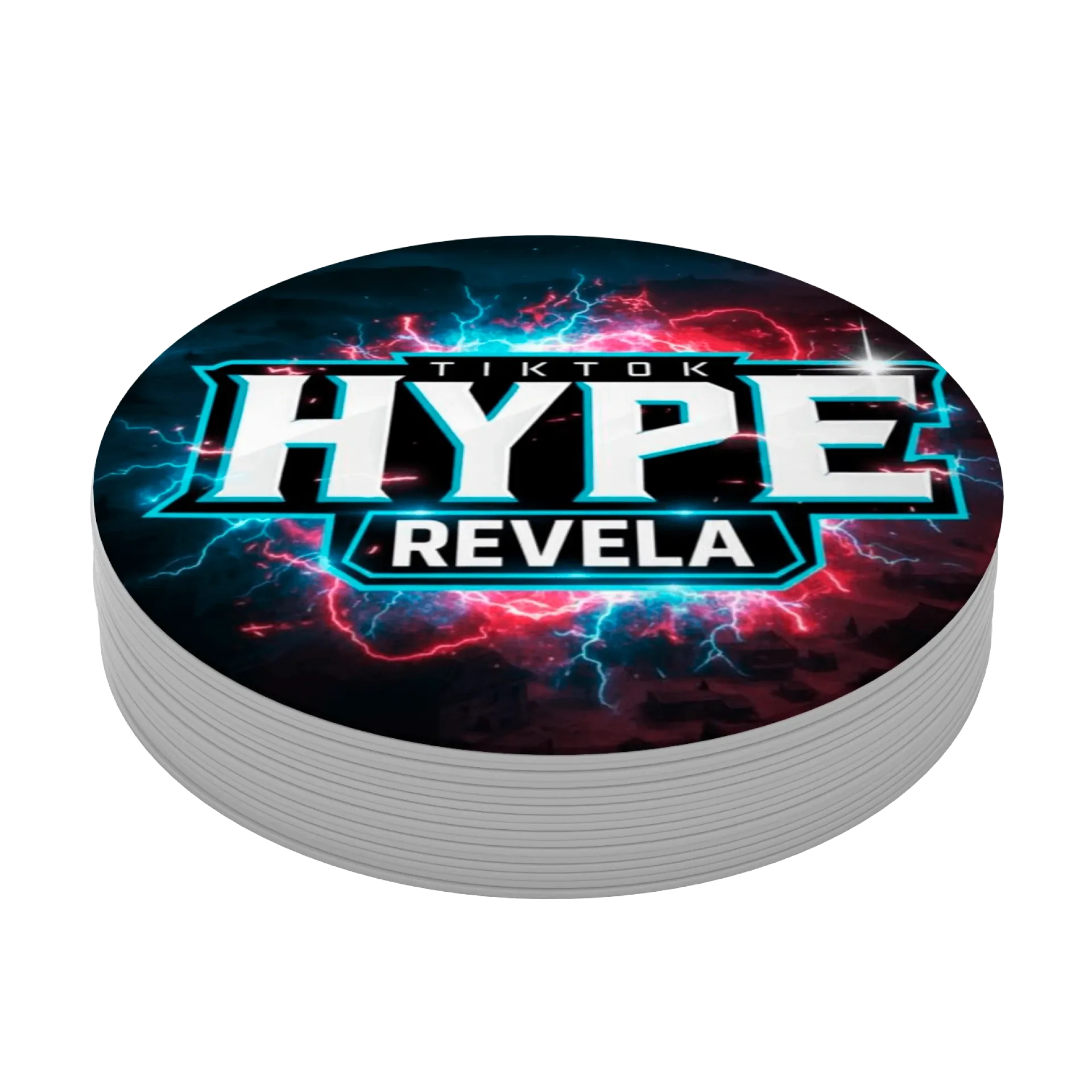 Porta-copos personalizado - Imagem 4