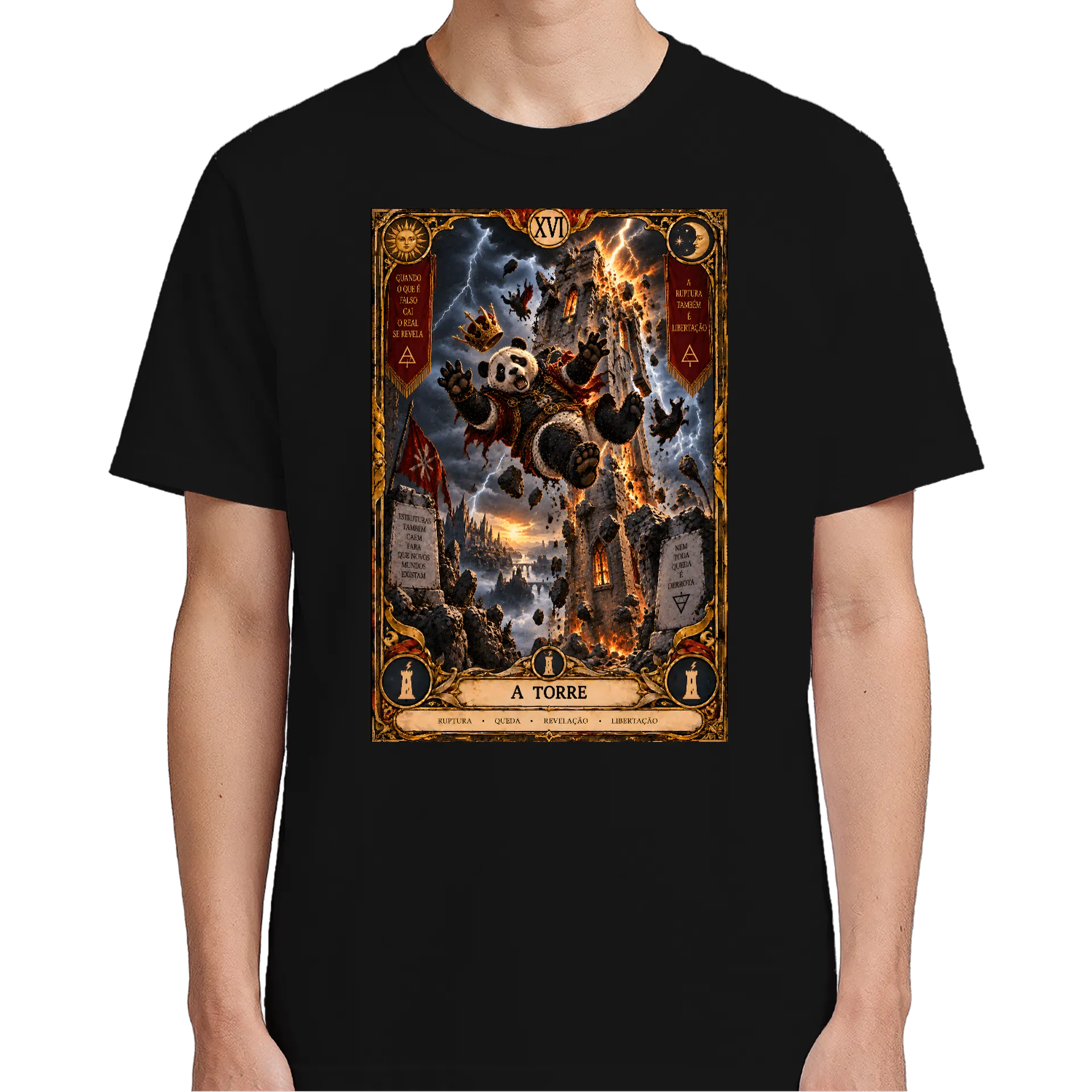 Camiseta personalizada - Imagem 4