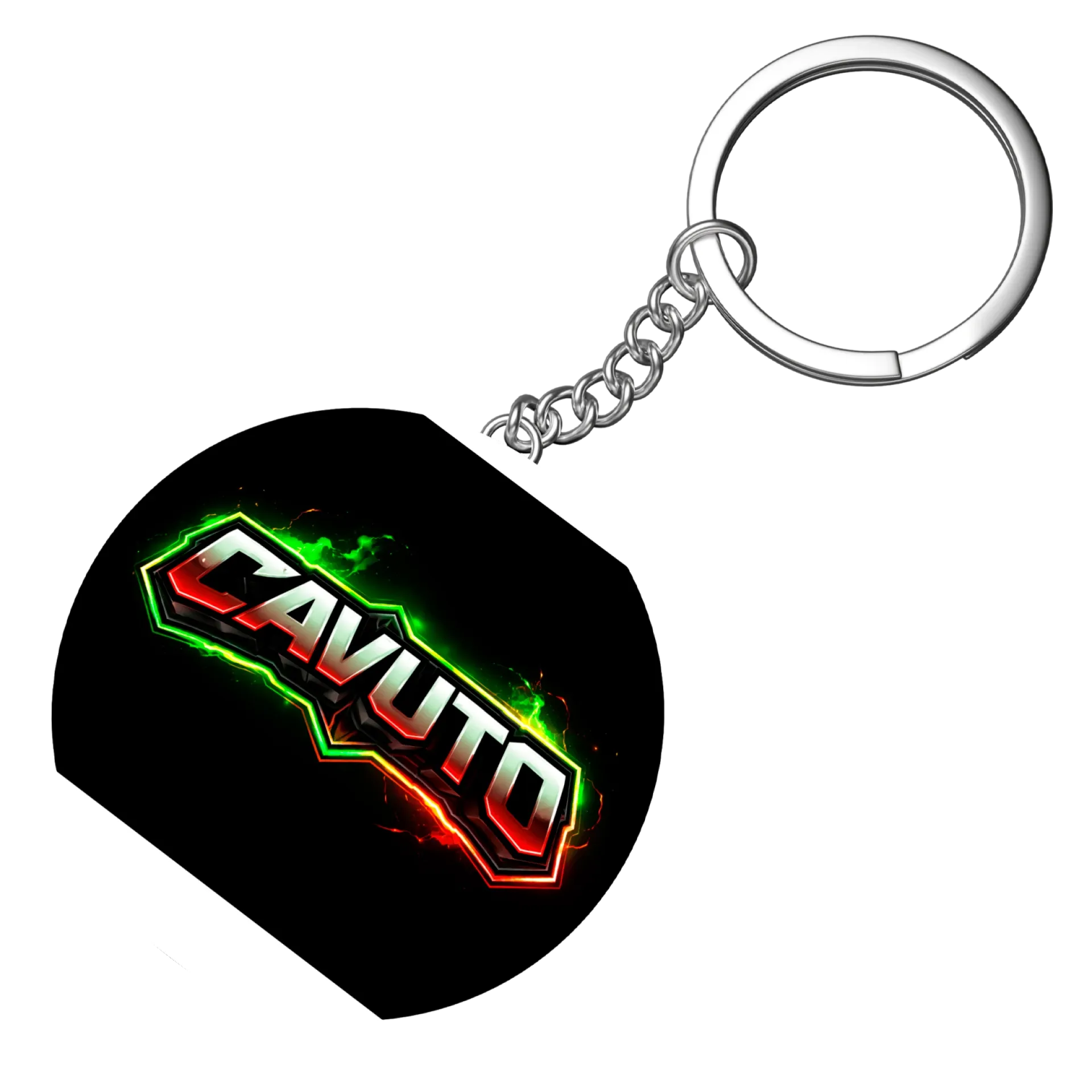 Chaveiro personalizado - Imagem 4