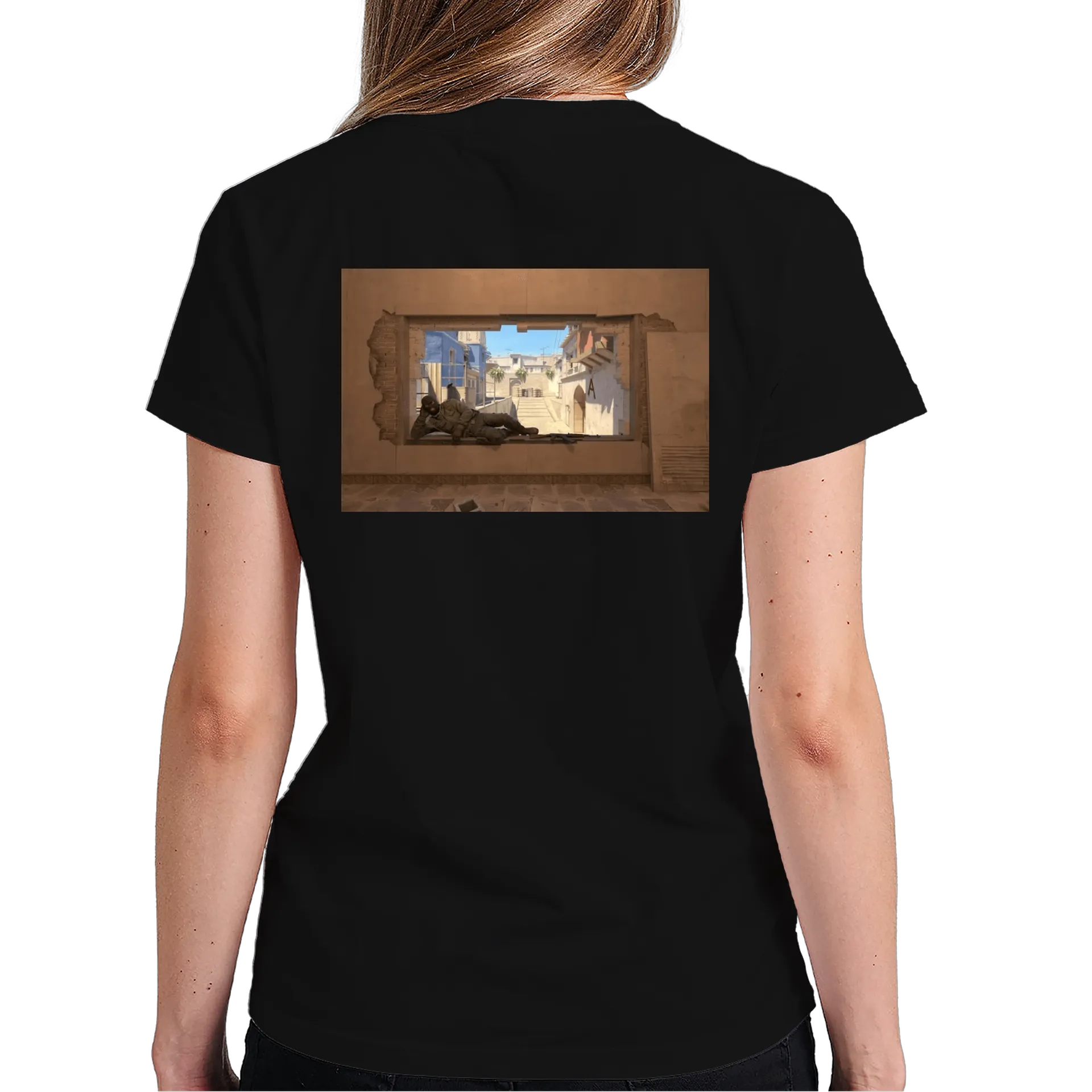 Camiseta personalizada - Imagem 5