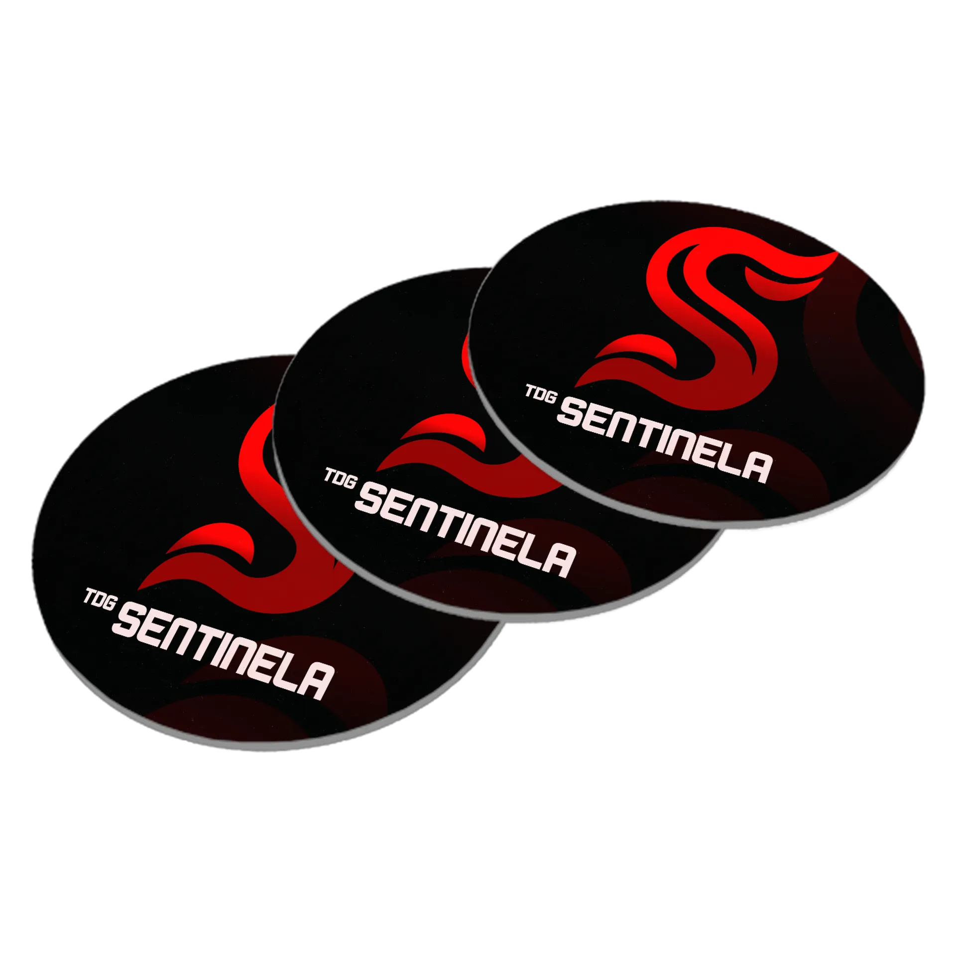 Porta-copos personalizado - Imagem 3