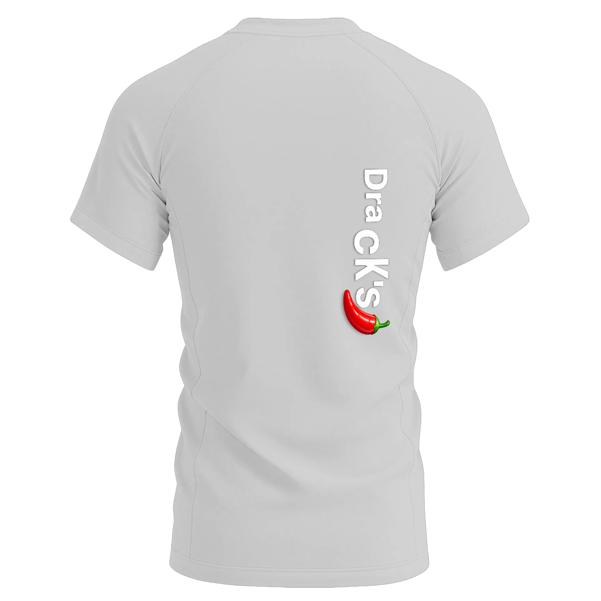 Camiseta DryFit - Imagem 2
