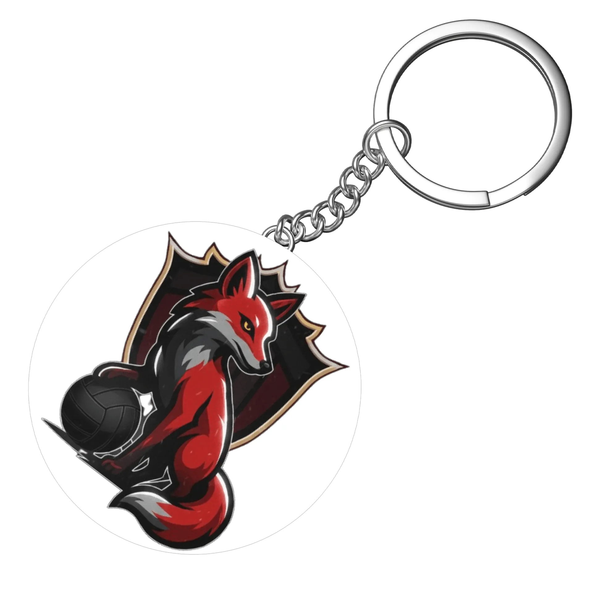 Chaveiro personalizado - Imagem 4