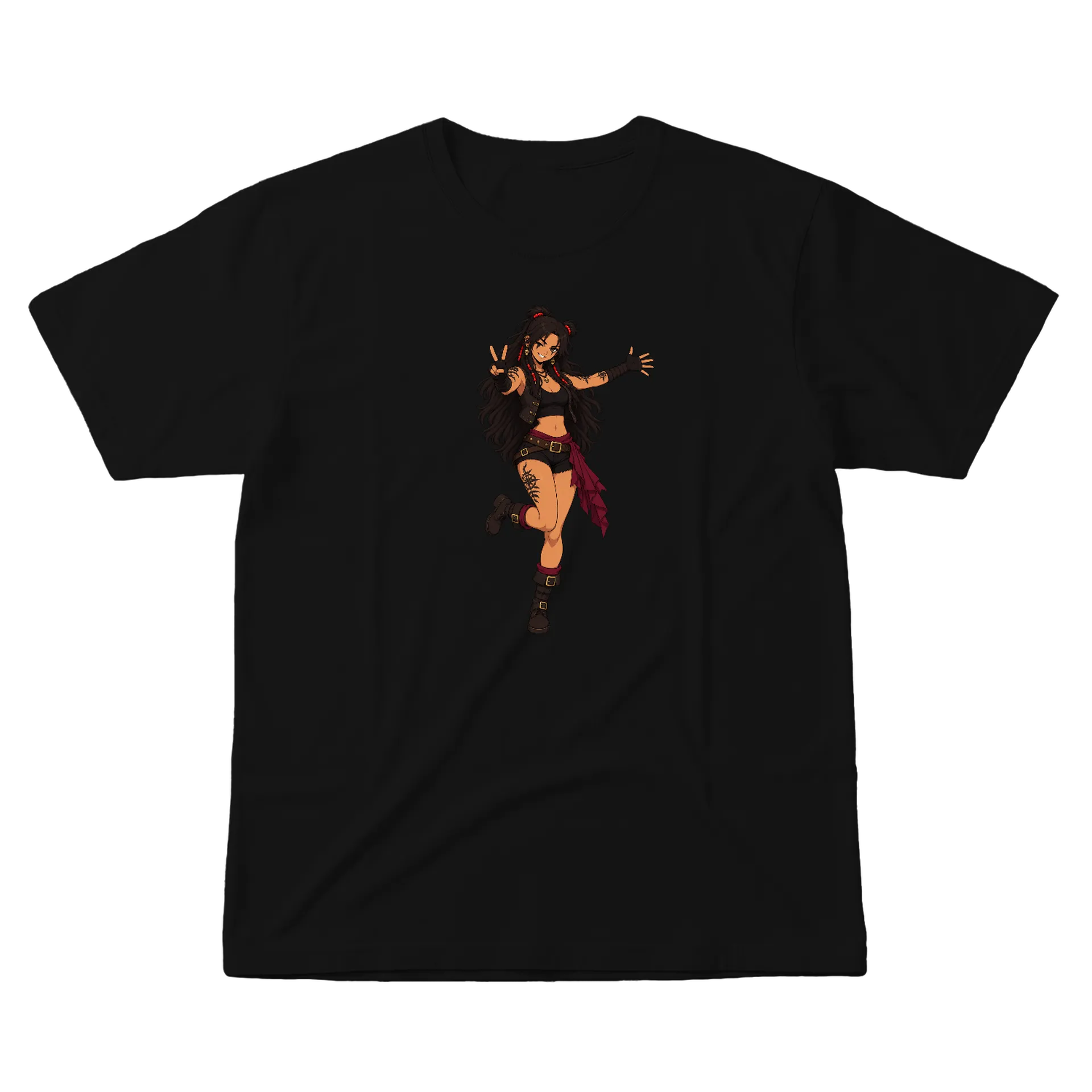 Camiseta personalizada - Imagem 1