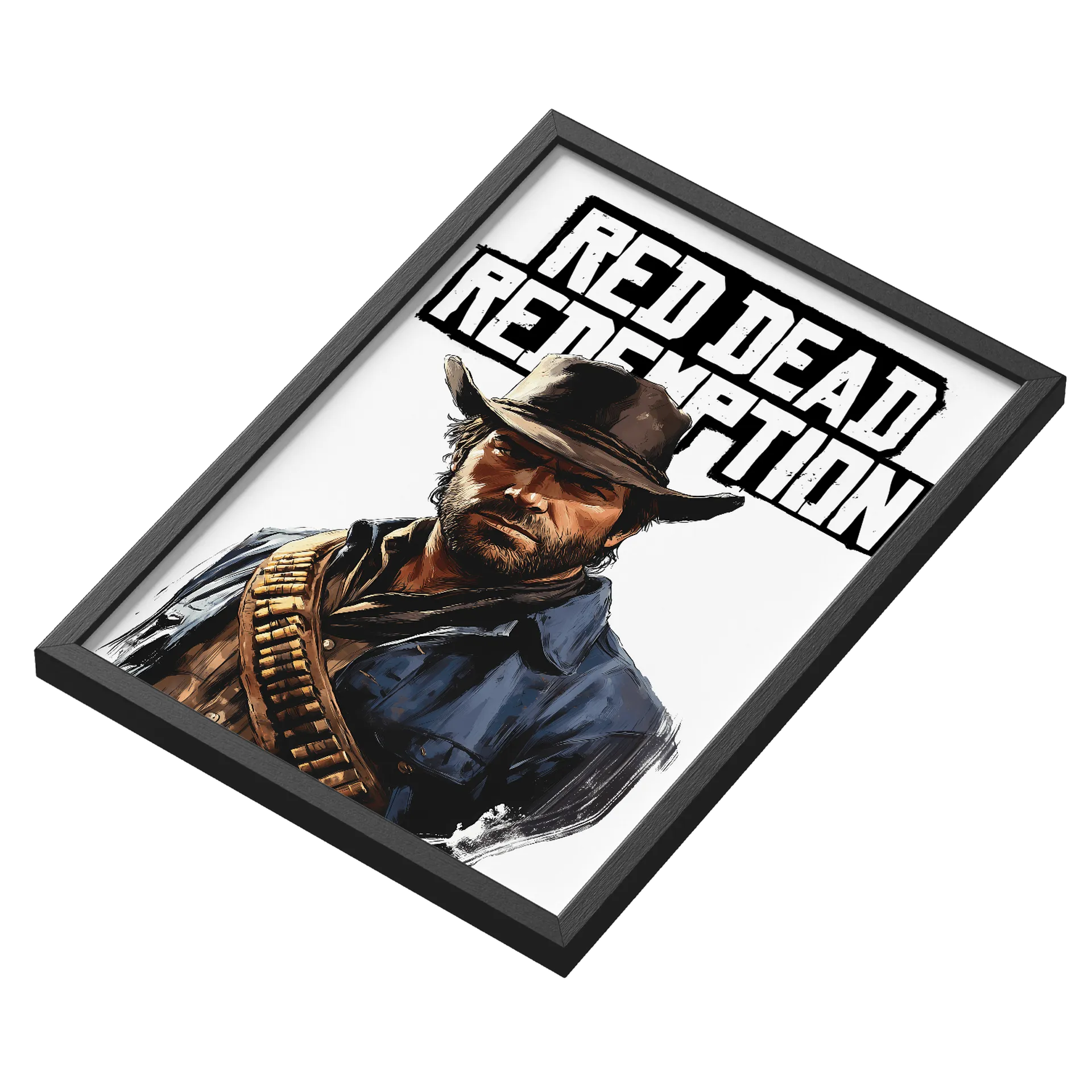 Quadro A3 personalizado - Imagem 3