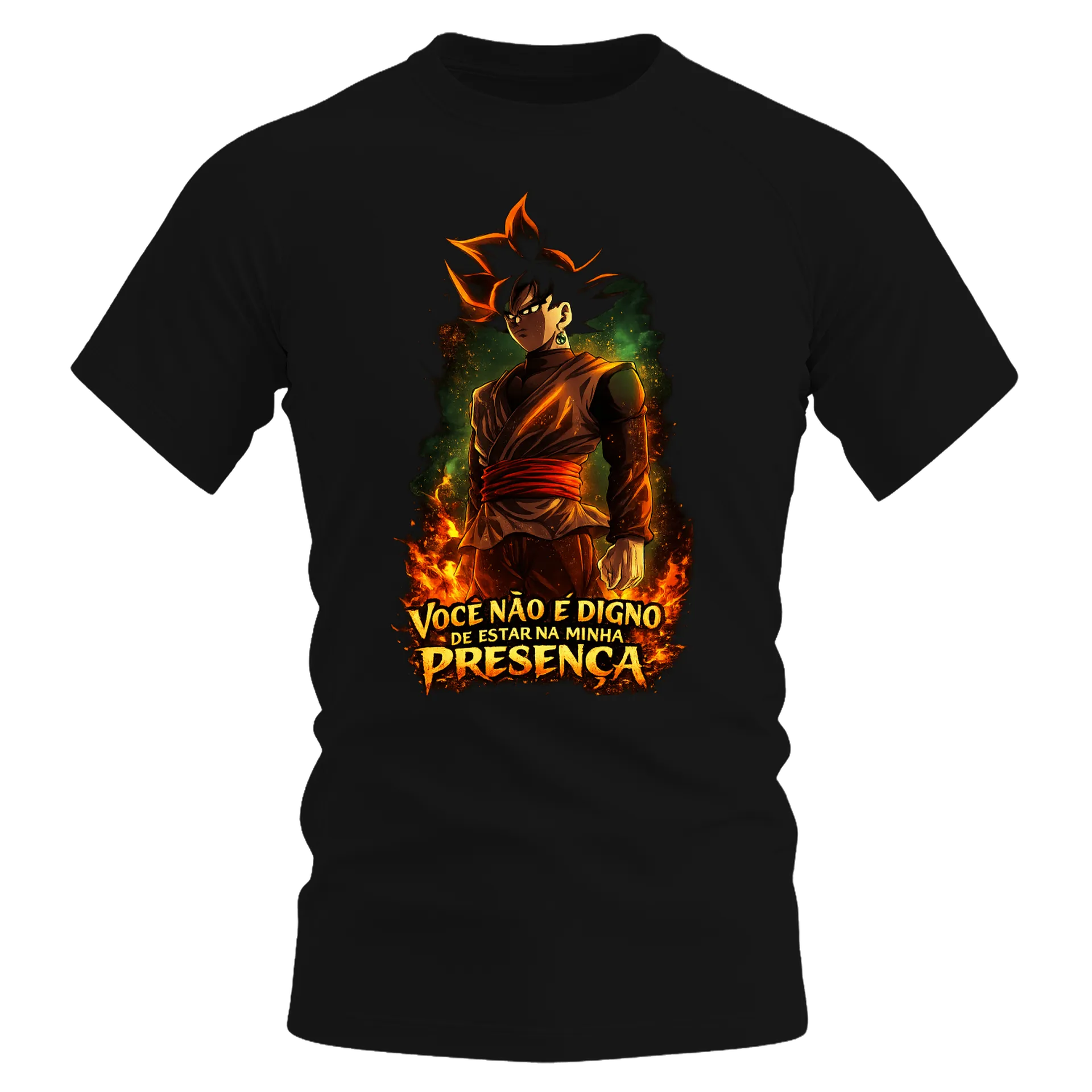 Camiseta DryFit - Imagem 1