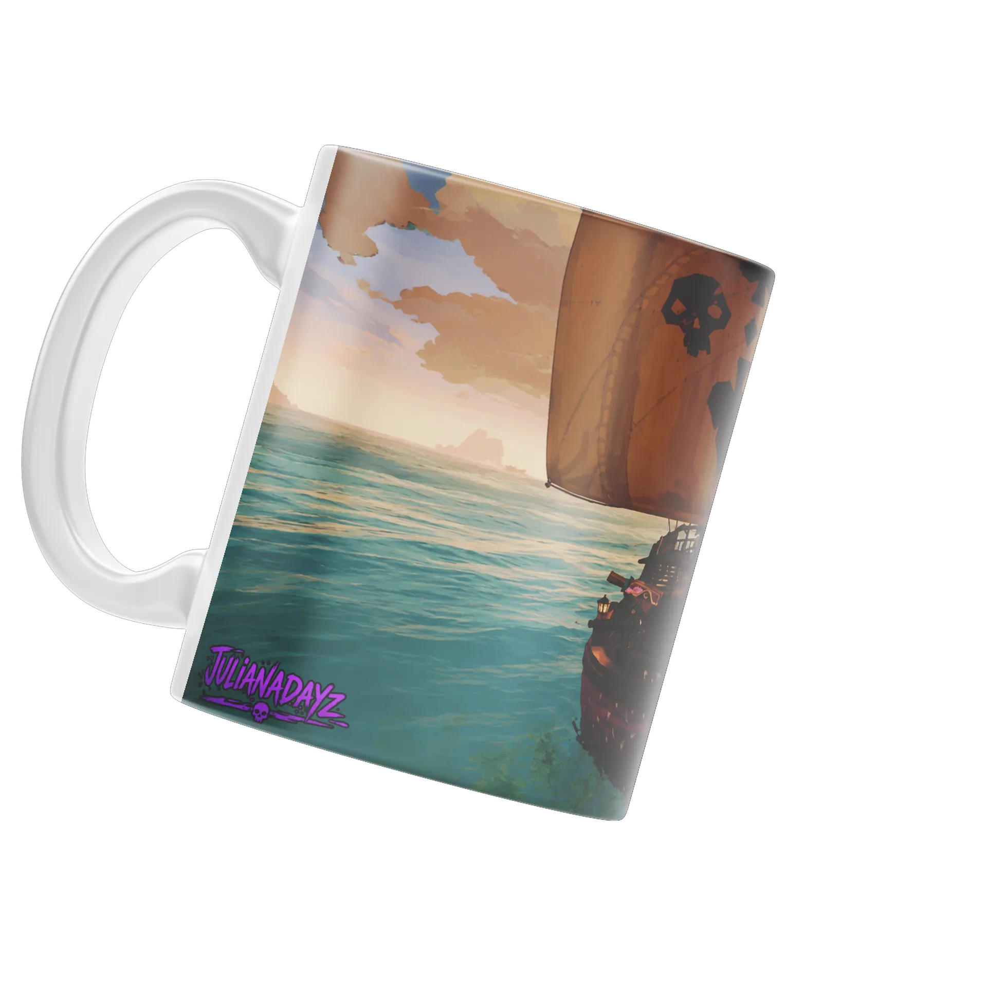 Caneca personalizada - Imagem 3