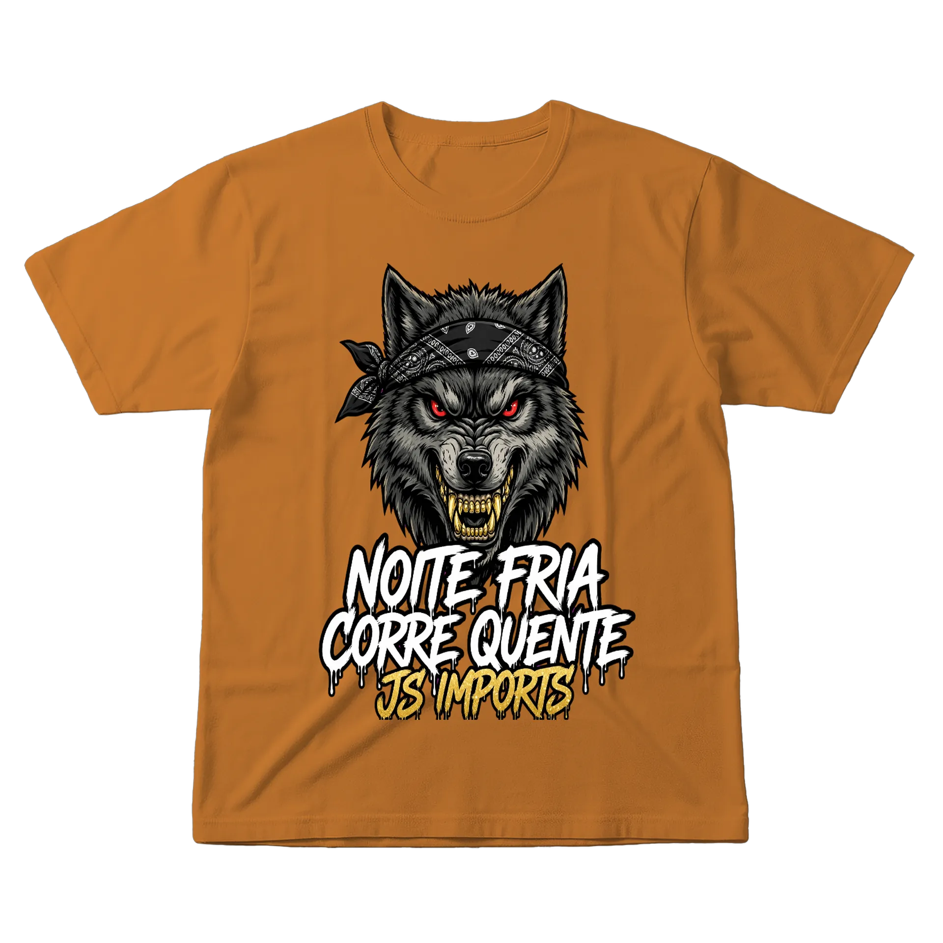 Camiseta personalizada - Imagem 1