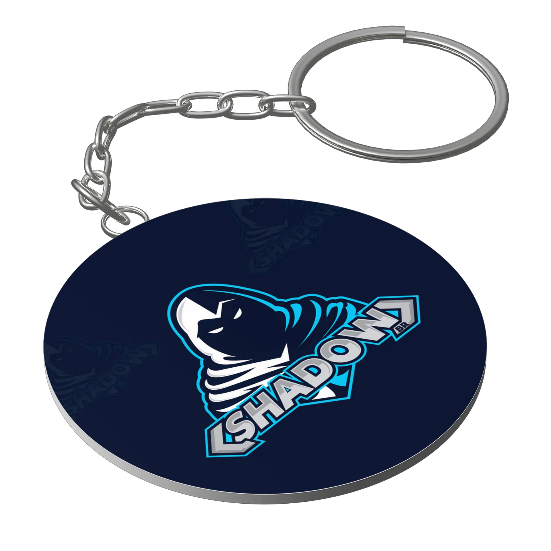 Chaveiro Shadow - Imagem 1