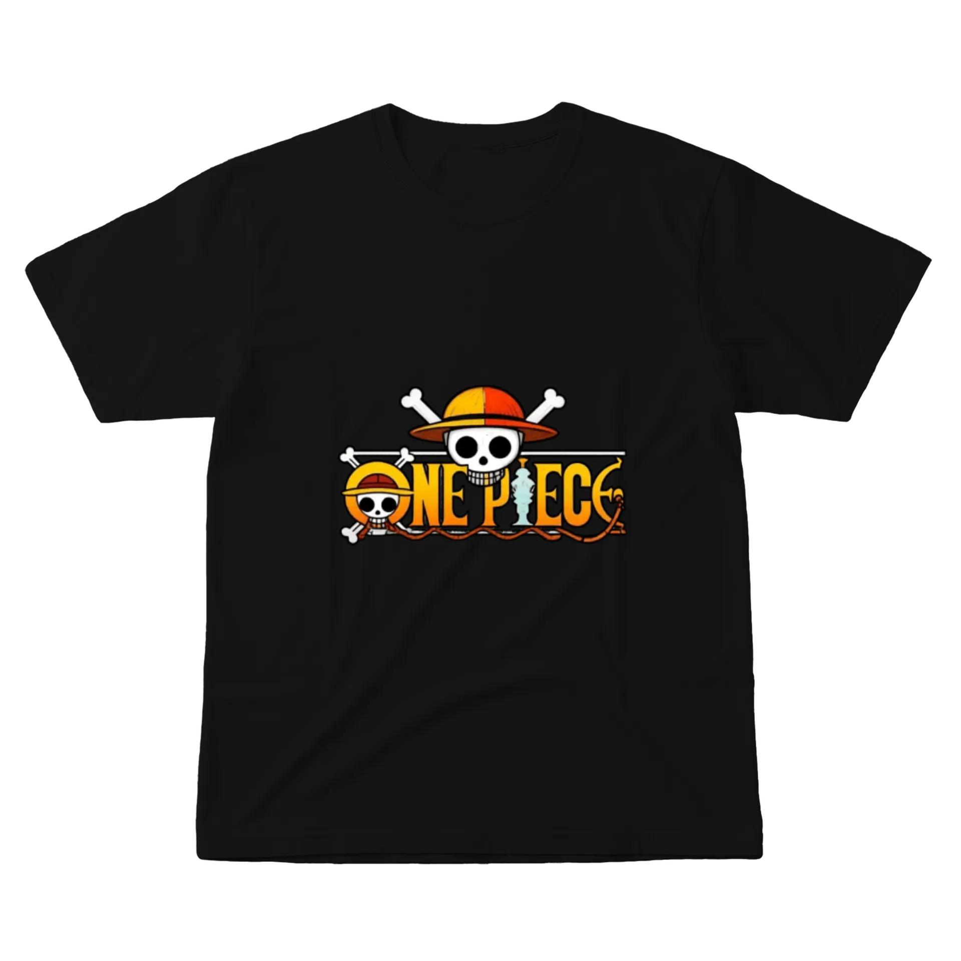 Camiseta personalizada - Imagem 1