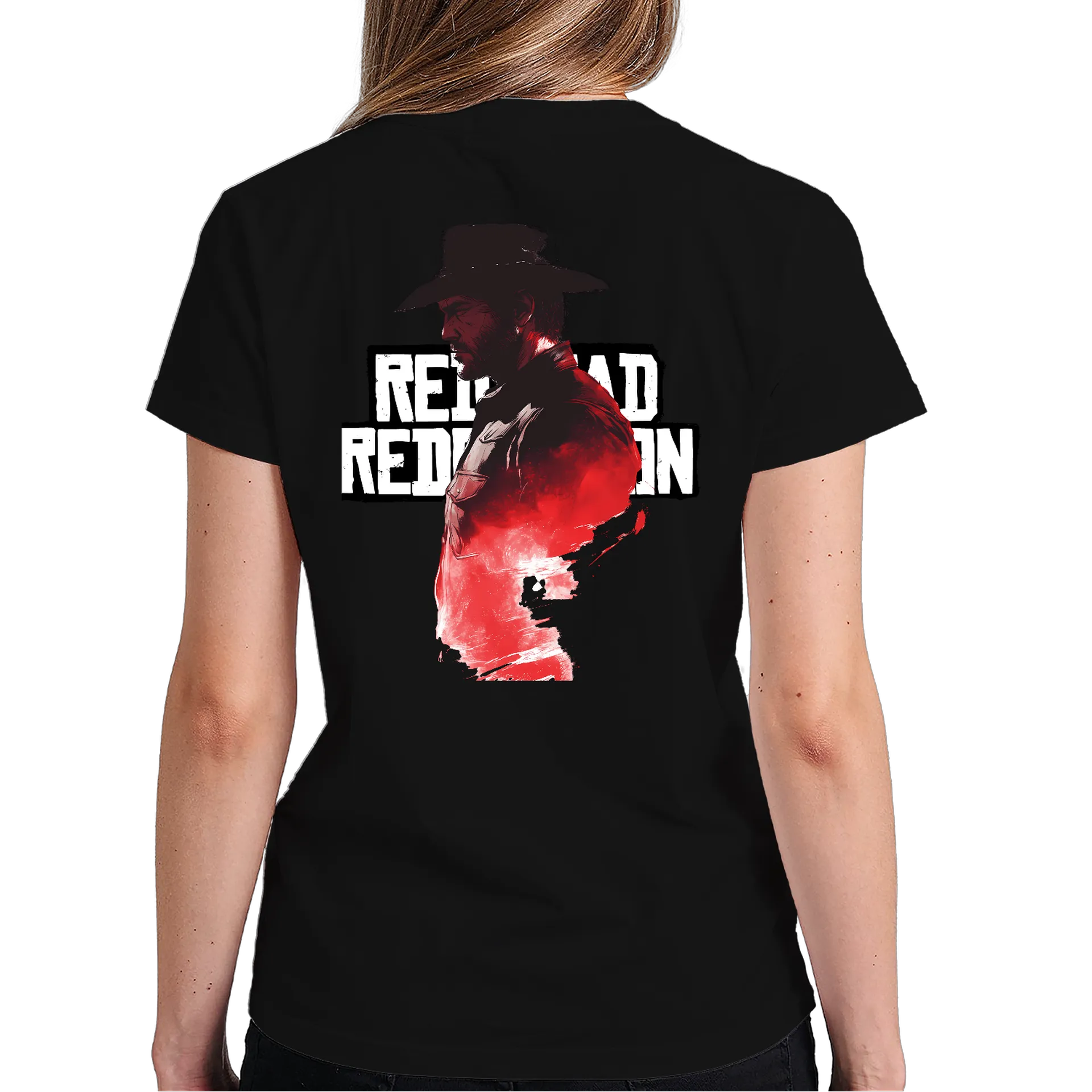 Camiseta personalizada - Imagem 6