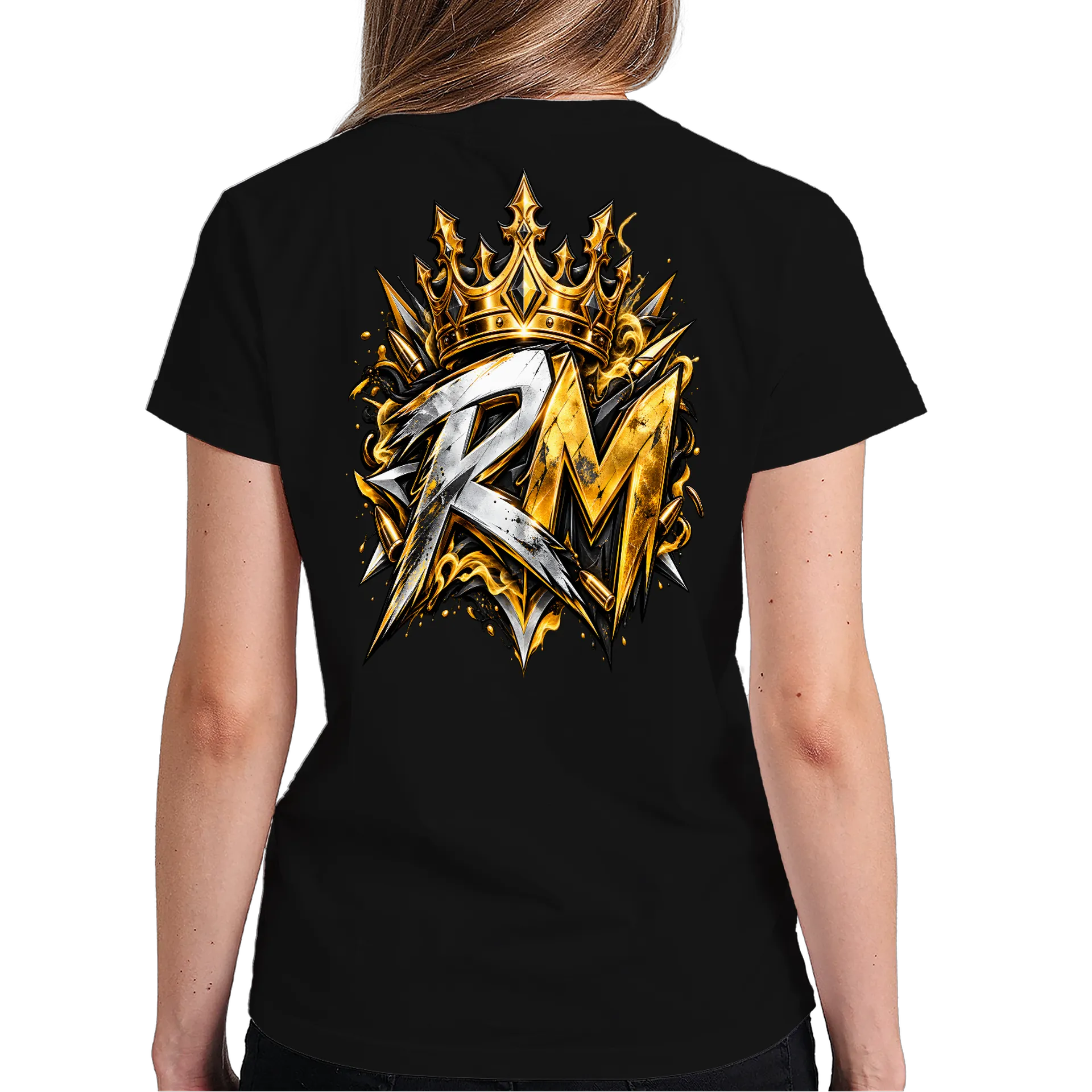 Camiseta personalizada - Imagem 5