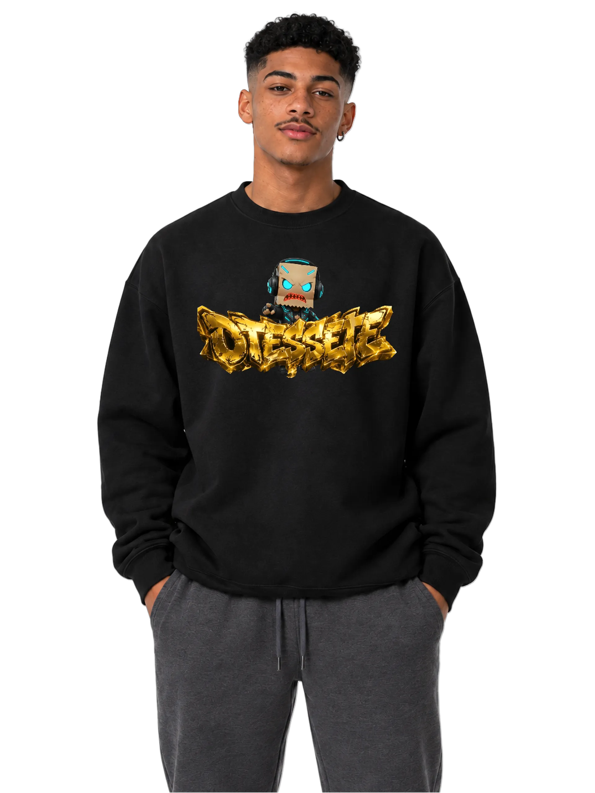Suéter personalizado - Imagem 3
