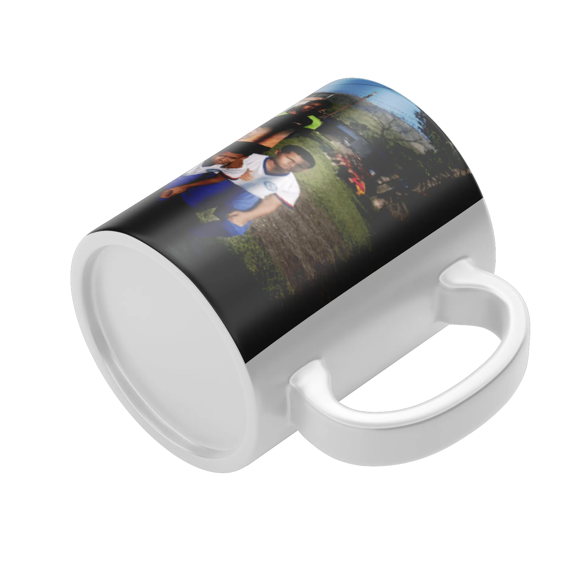 Caneca personalizada celebridade sub 11 - Imagem 4