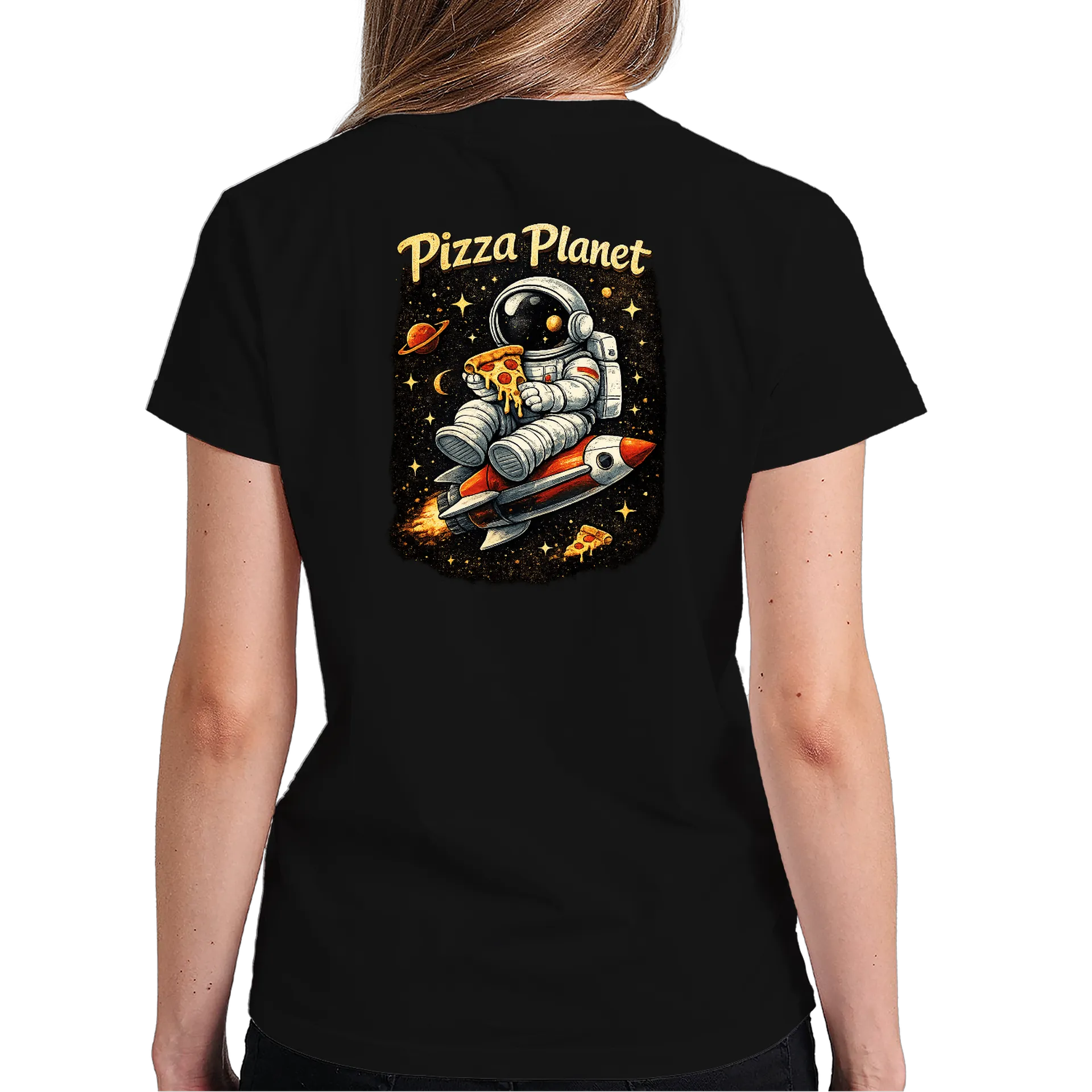 Camiseta personalizada - Imagem 6