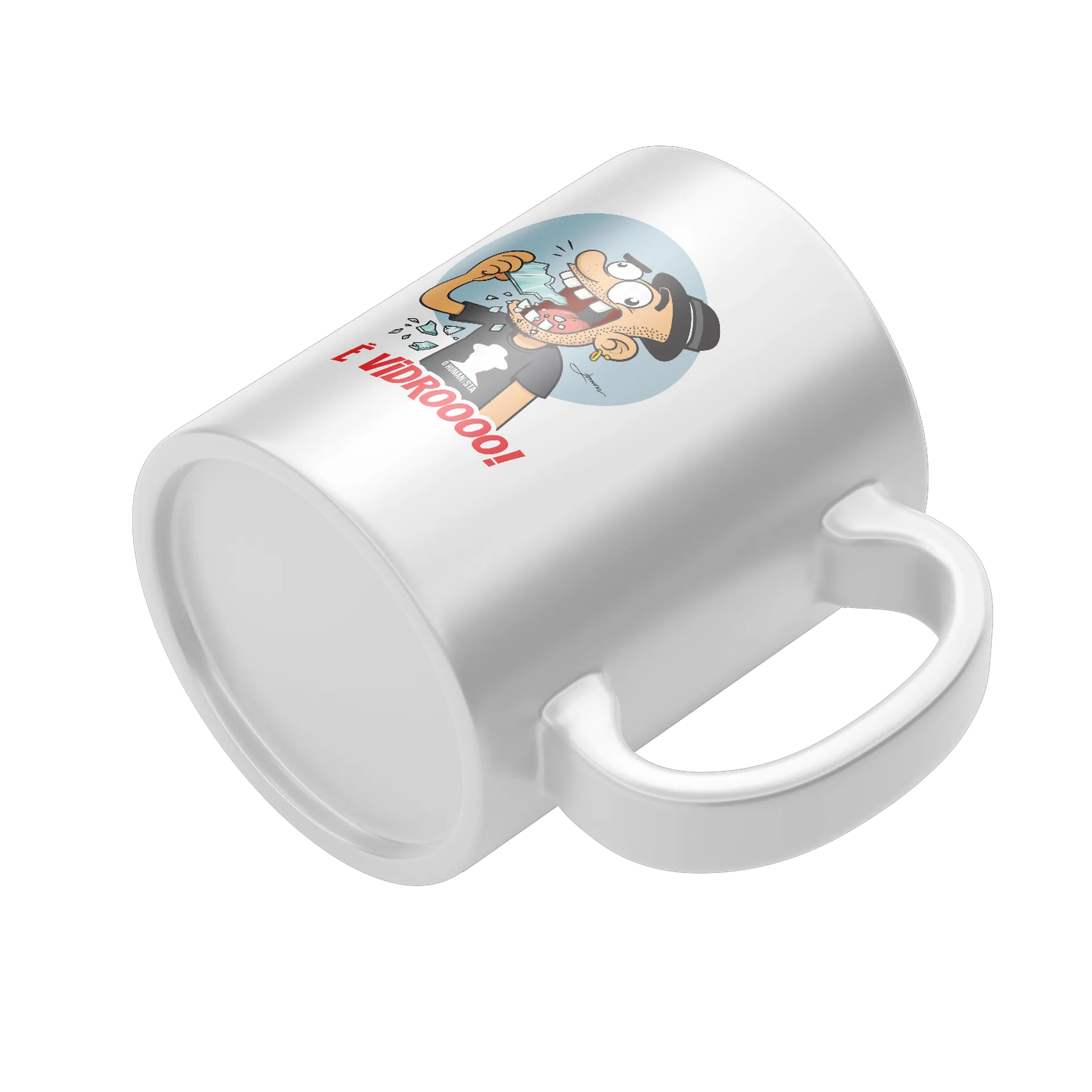 Caneca personalizada - Imagem 4