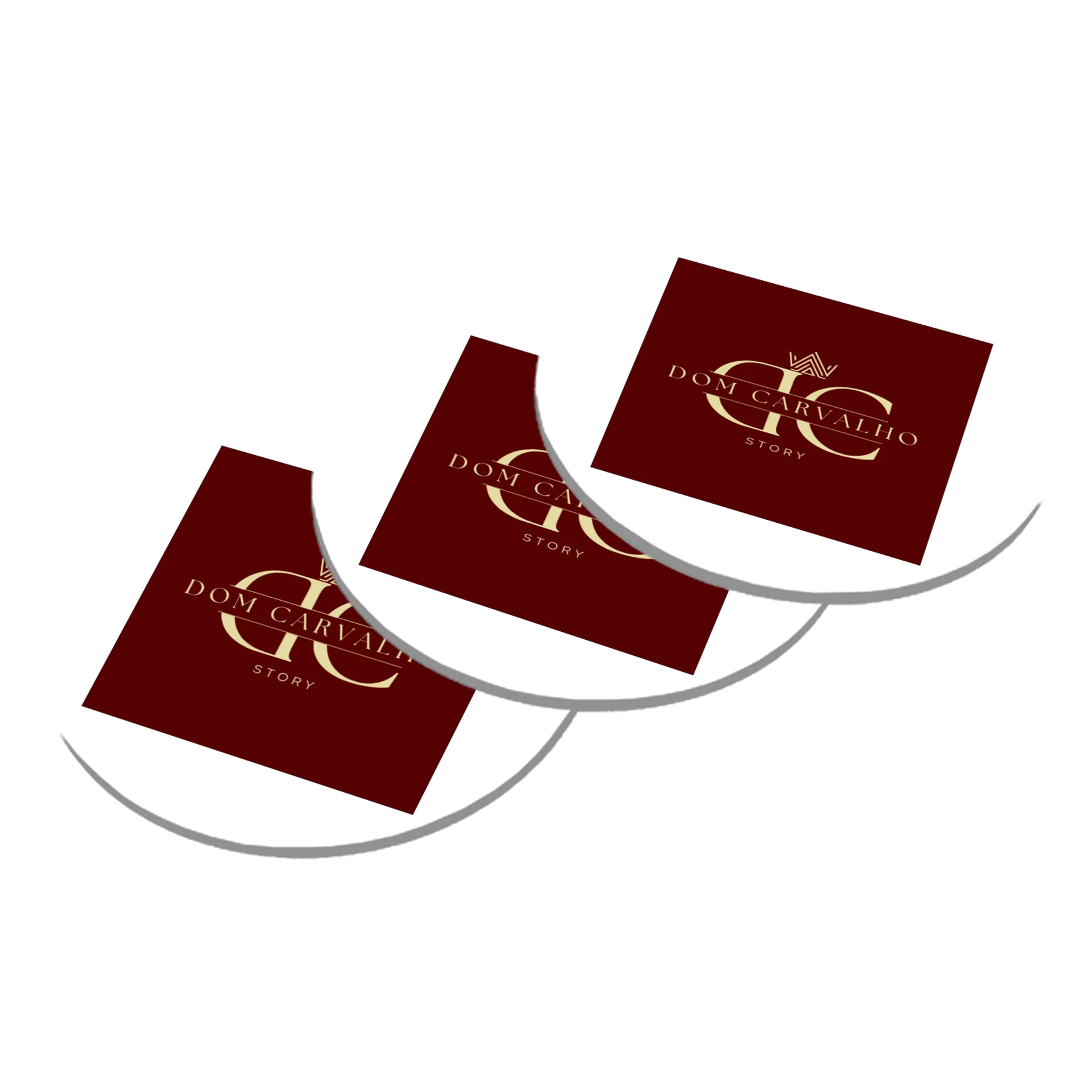 Porta-copos exclusivo: mantenha sua bebida sempre segura - Imagem 3