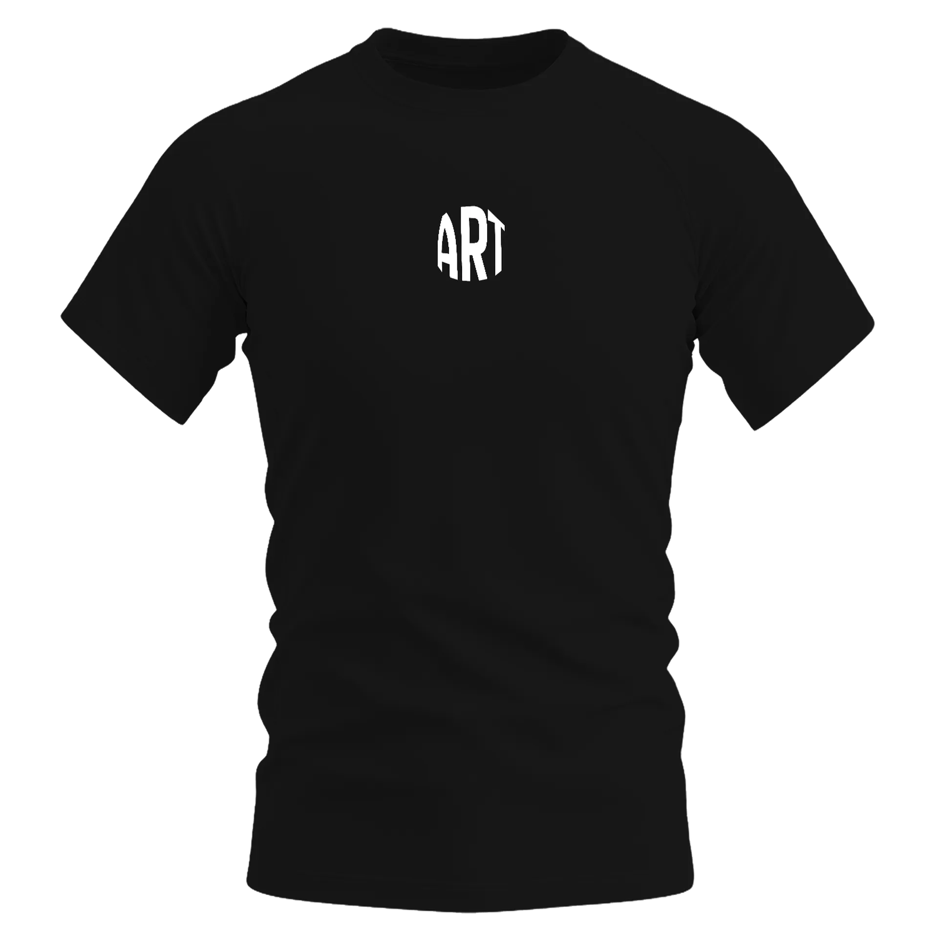 Camiseta Dry Fit ART - Imagem 1