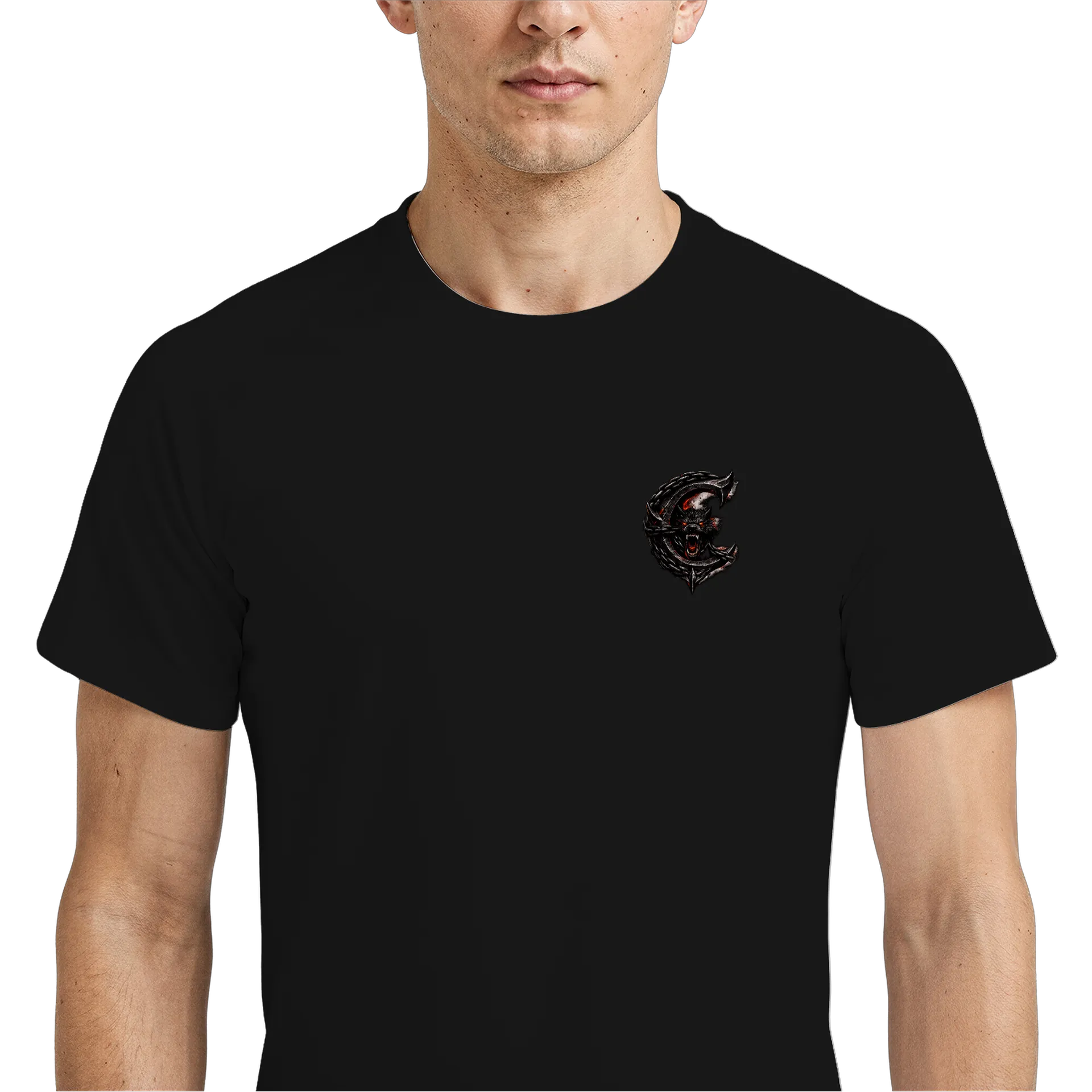 CERBERUS DryFit | HELLCHAIN - Imagem 4