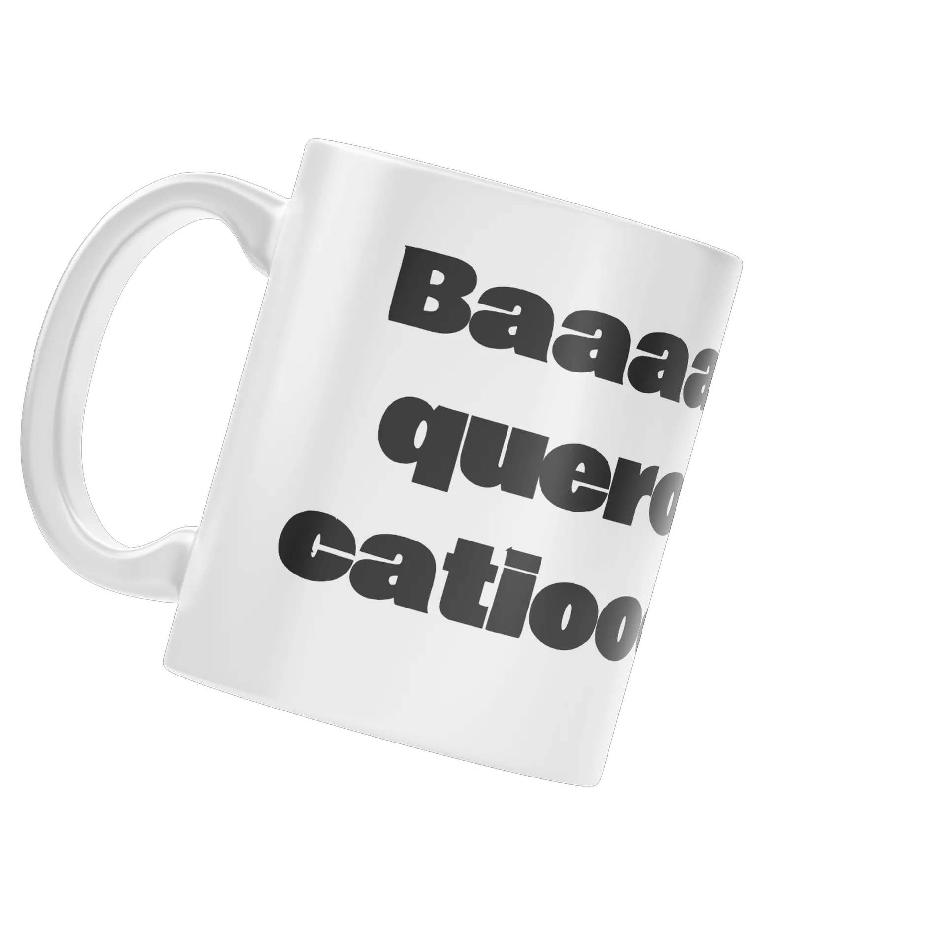 Caneca Masurek - Imagem 4