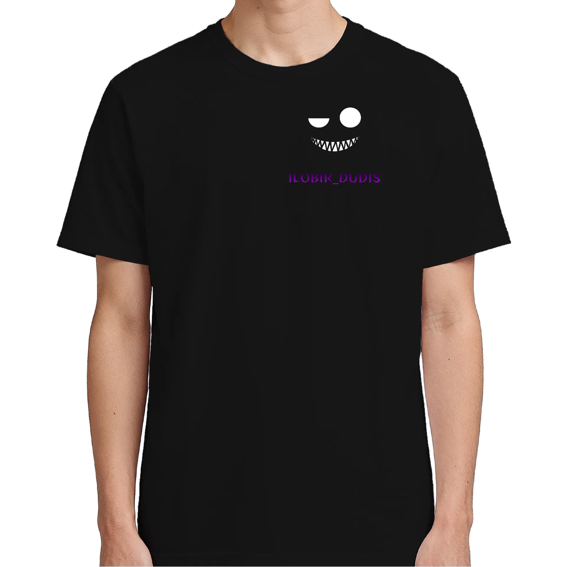 Camisa Ilobir de Dudão — imagem 4 de 6