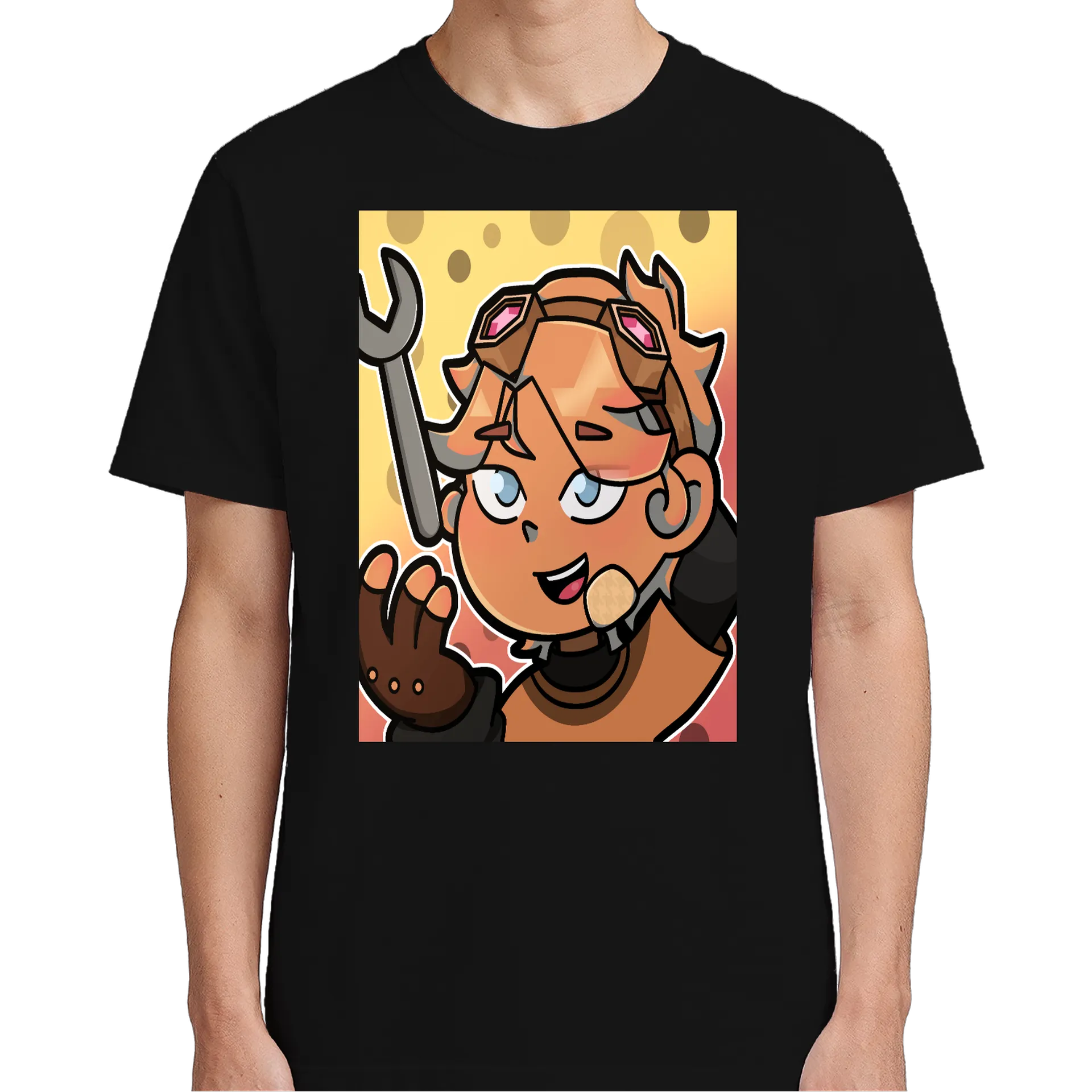 Camiseta de Fã N°1 - Imagem 5