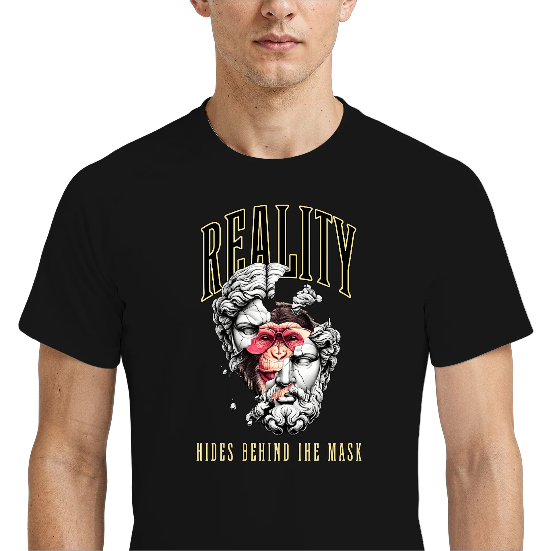 Camiseta DryFit - Imagem 4