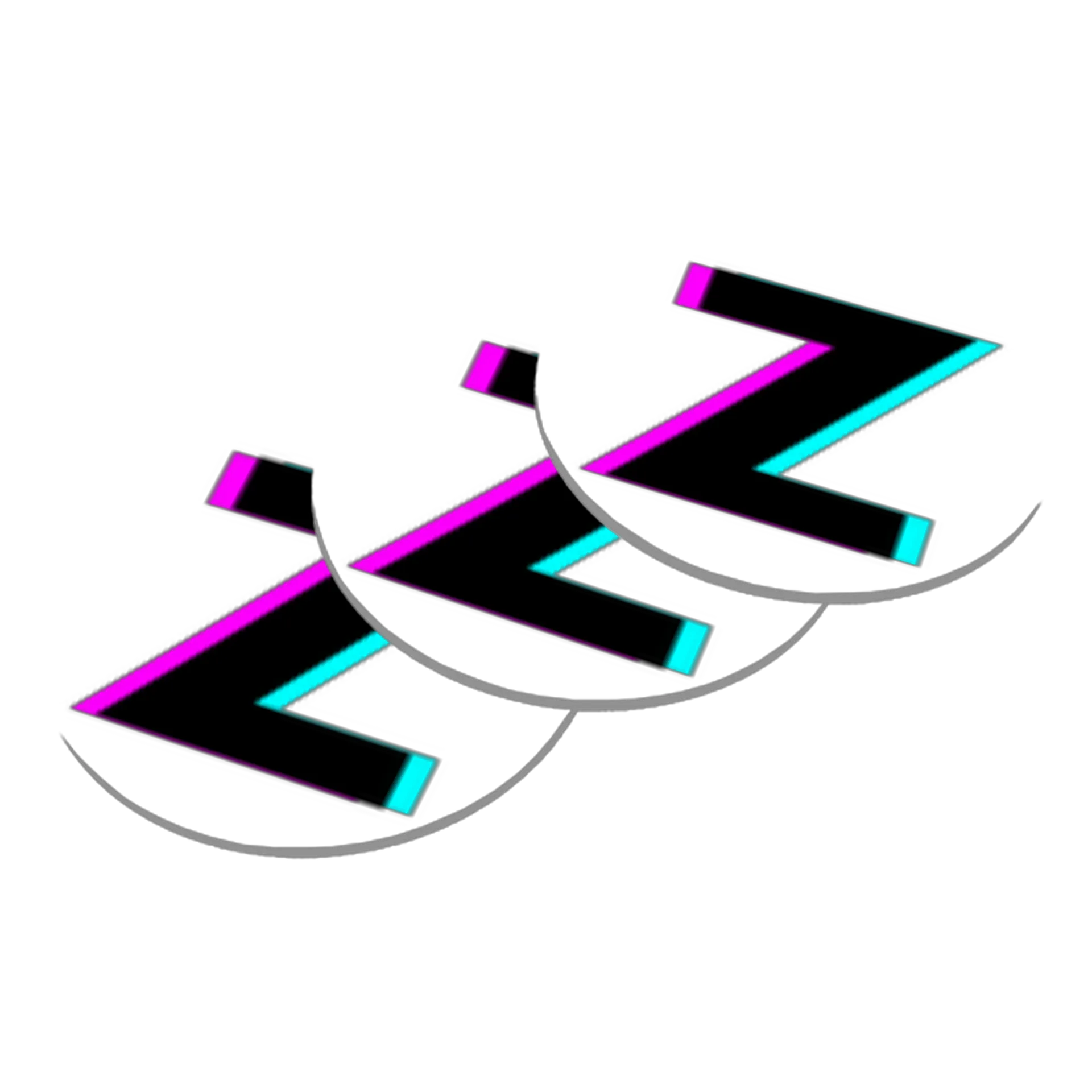 Porta-copos personalizado do Zoyd de Zoyd