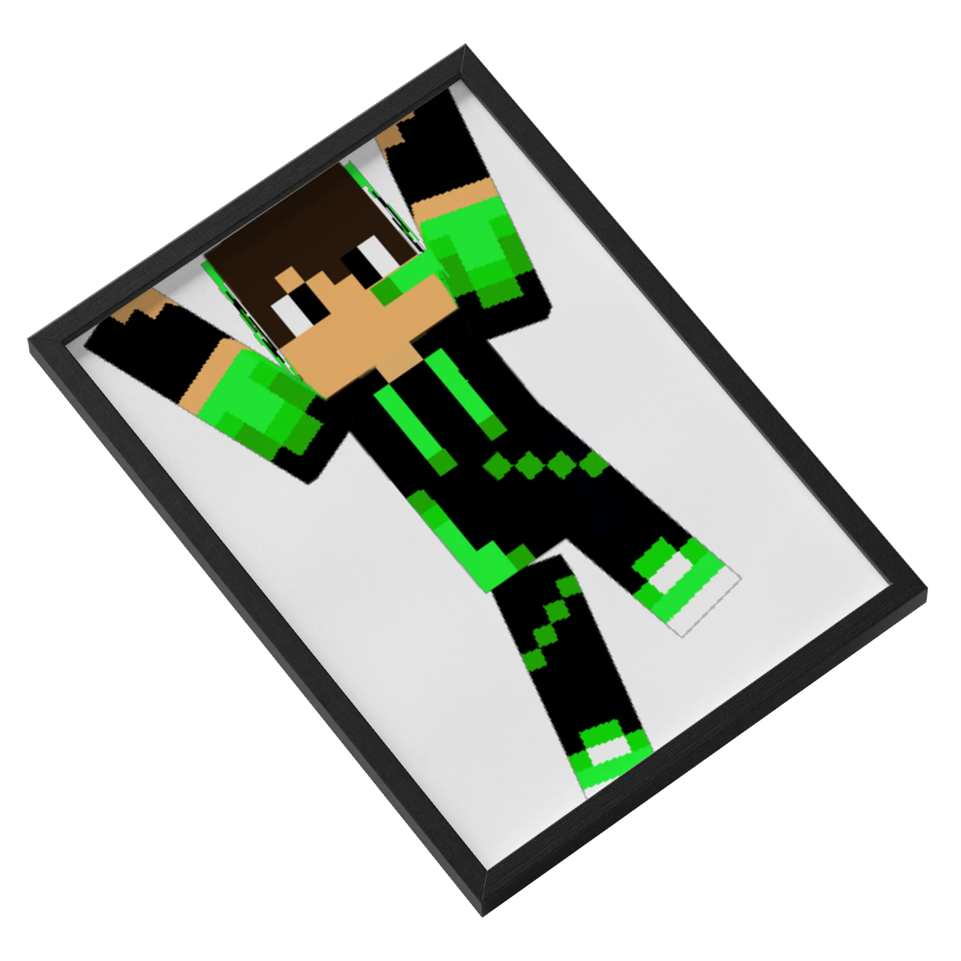 Quadro CAPUTI GAMER  de CAPUTI GAMER 