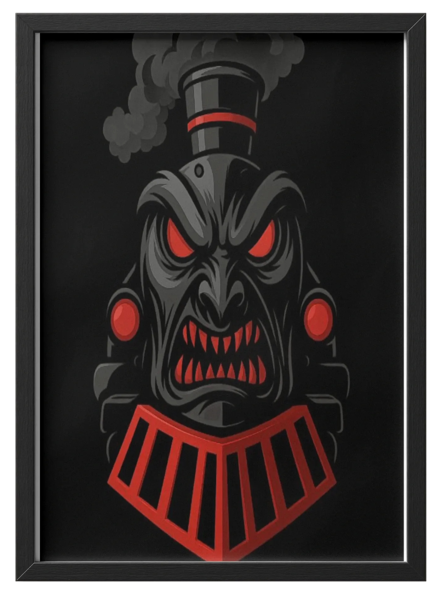 Quadro A3 personalizado de eric.batista778220