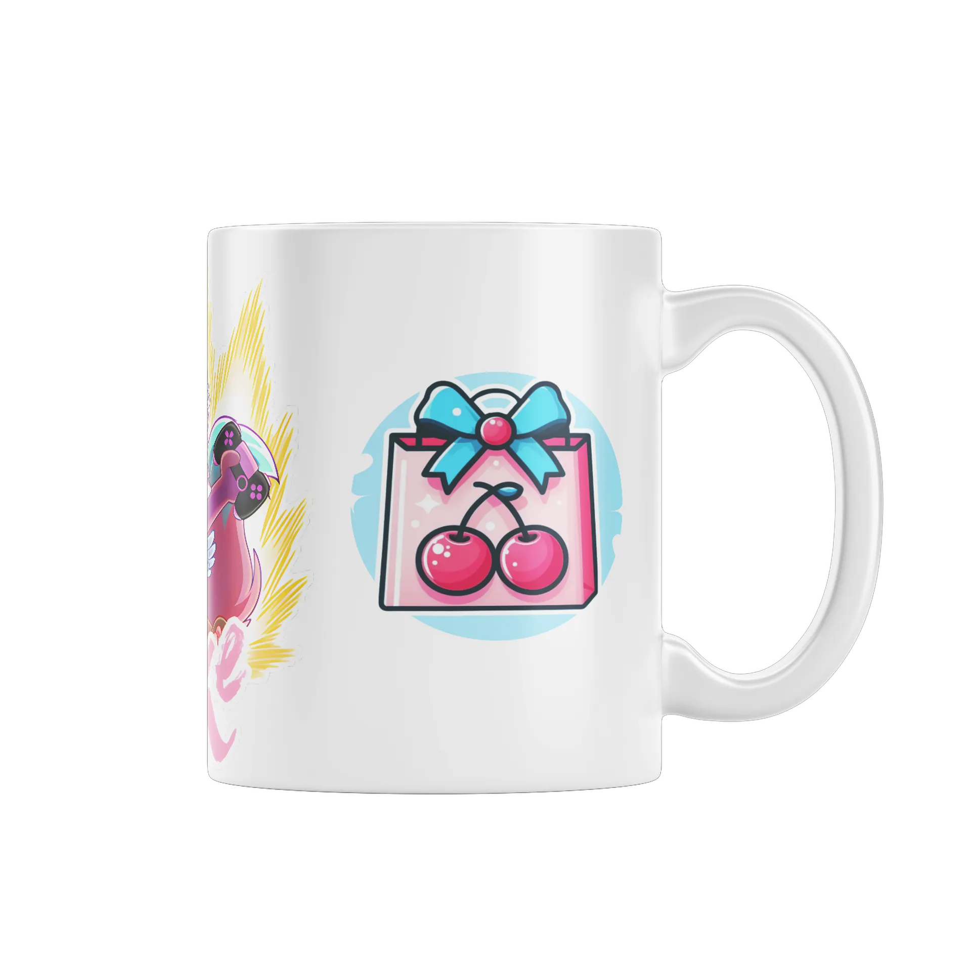 Caneca Nhoke - Imagem 2