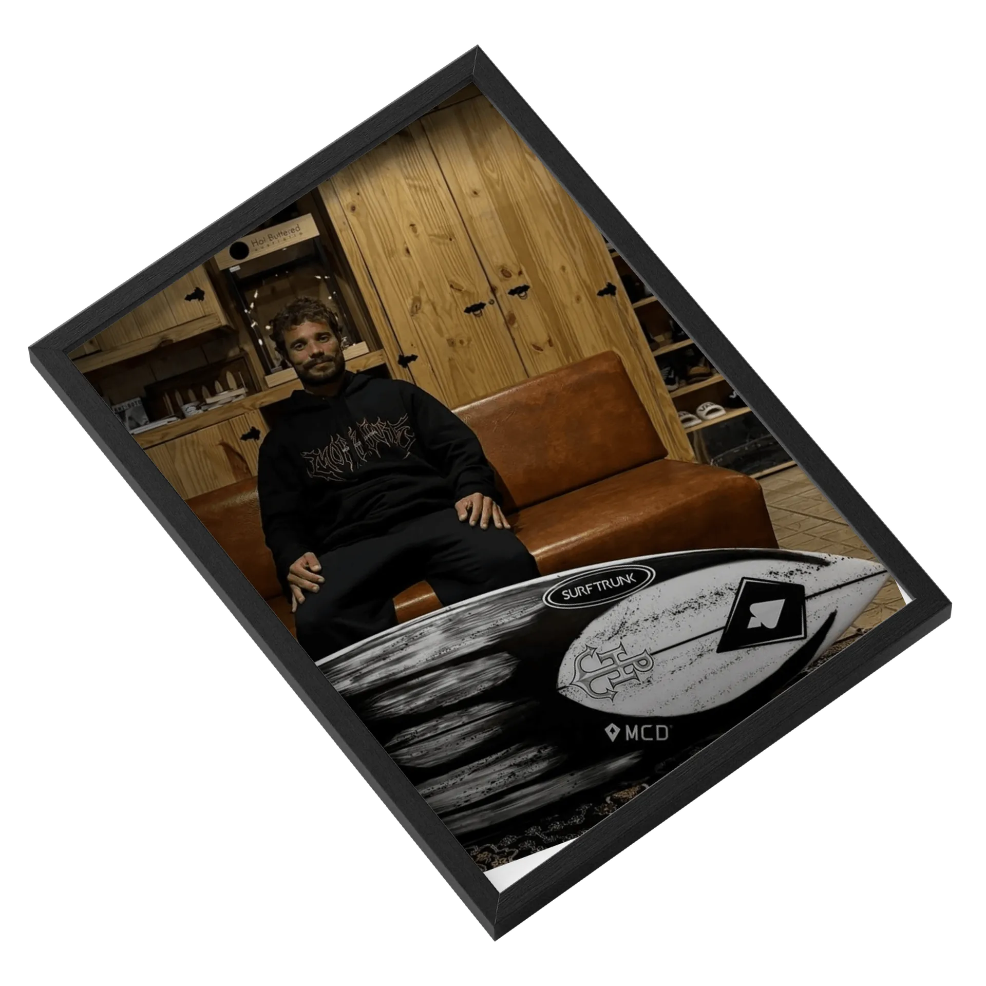 Quadro A3 personalizado de Needyou220w