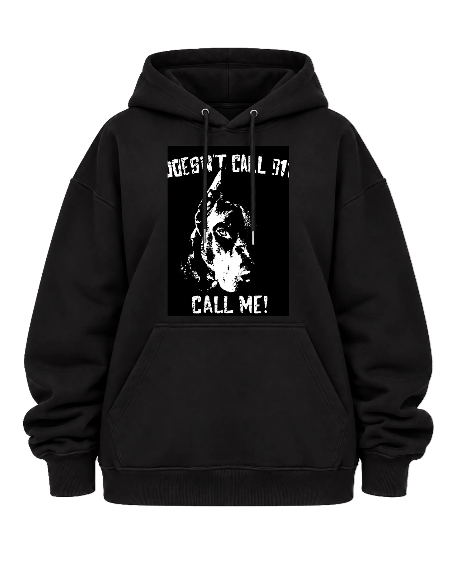 Blusa de moletom personalizada - Imagem 5