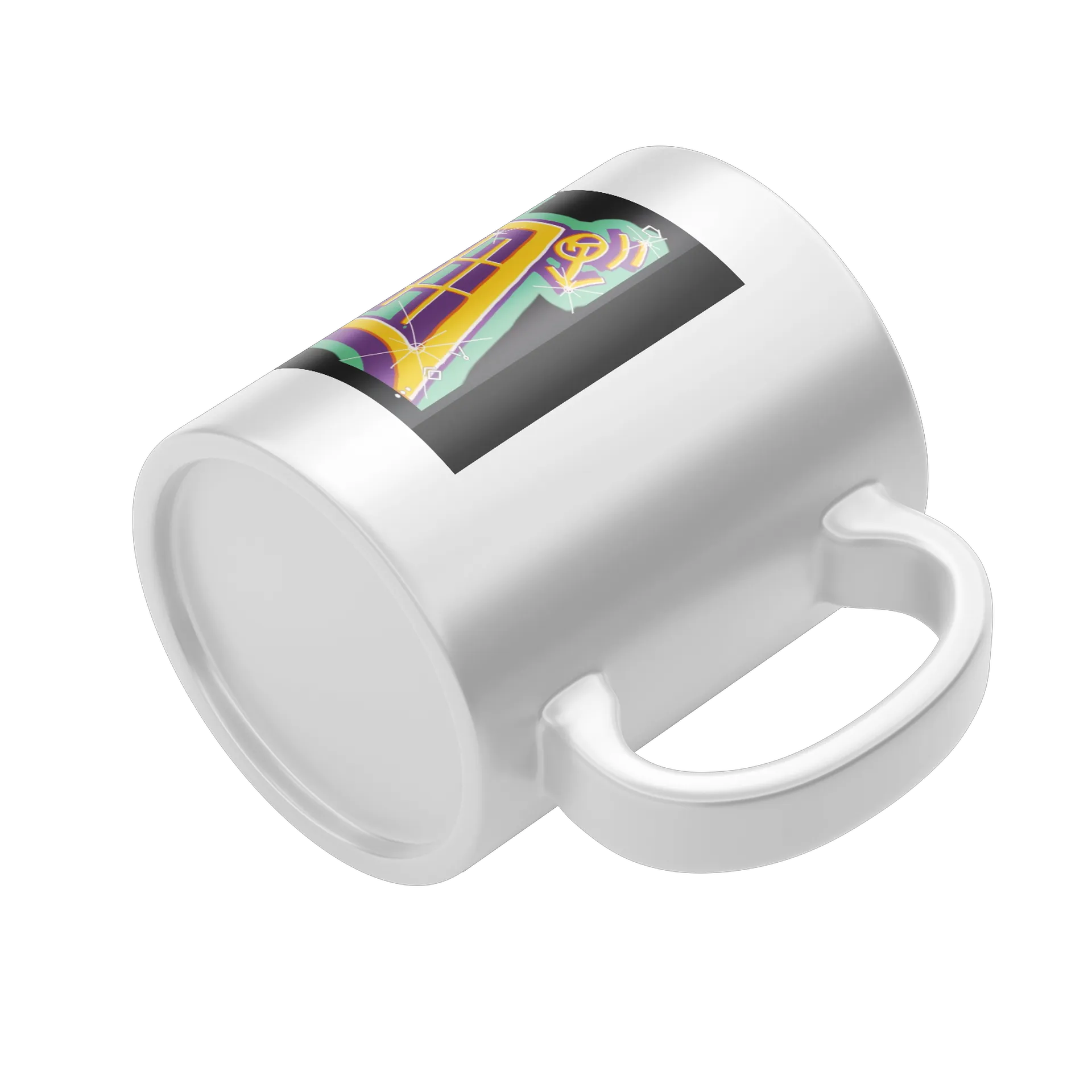 Caneca personalizada - Imagem 4