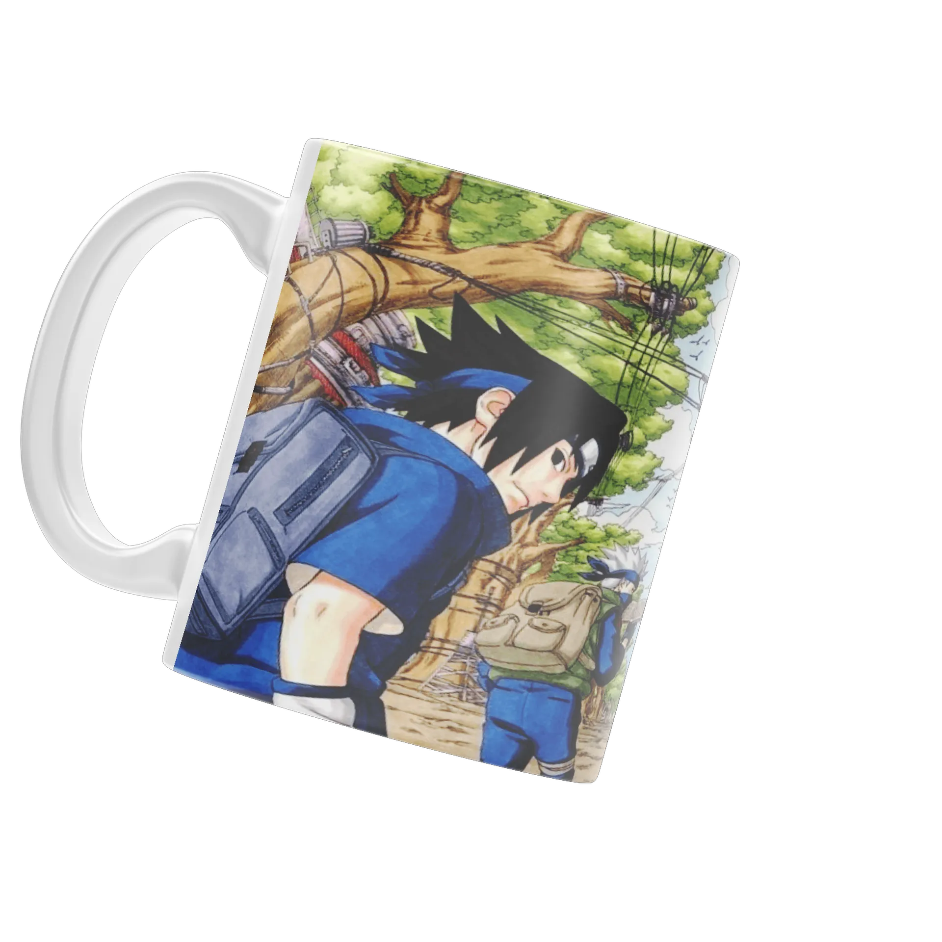 Caneca personalizada - Imagem 4