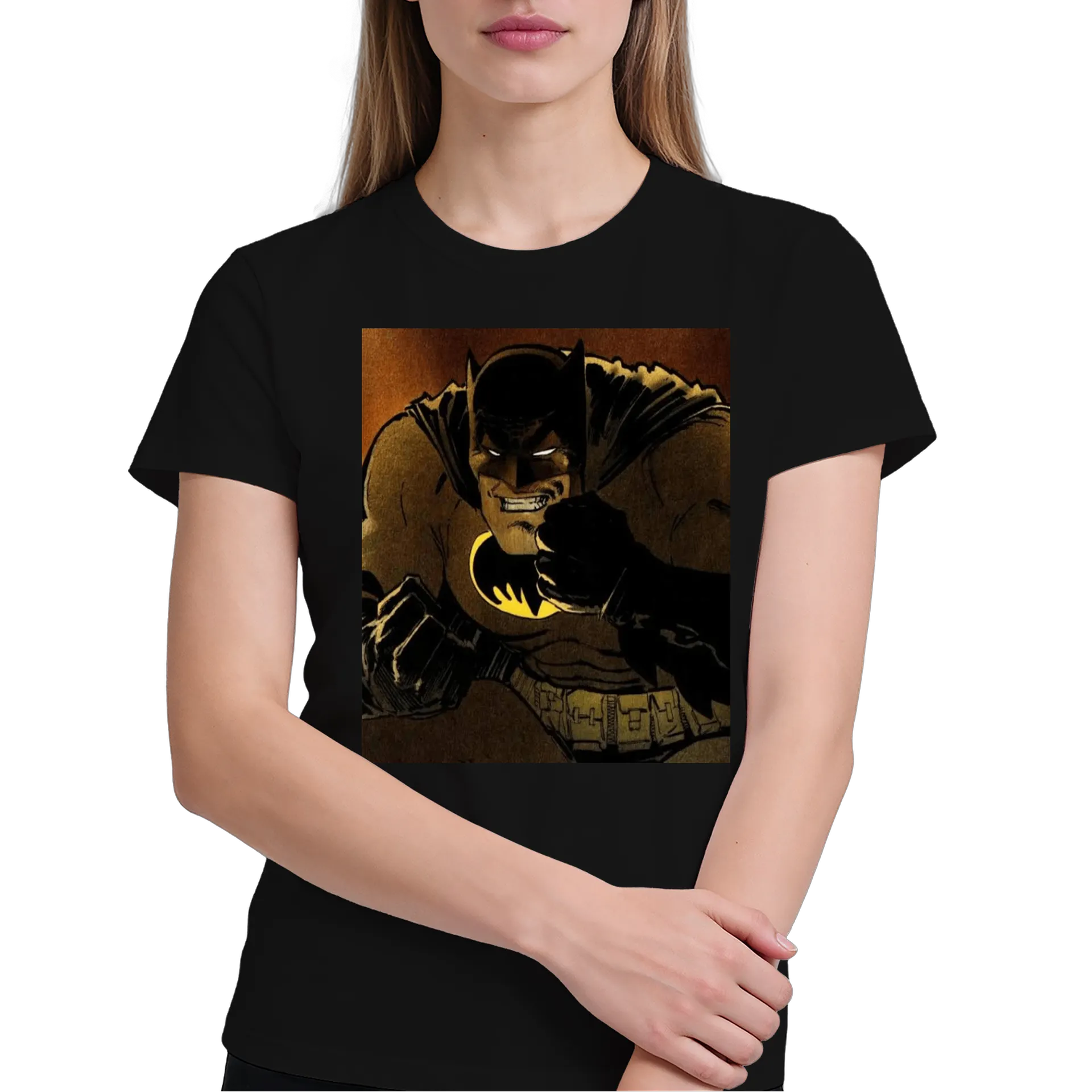Camiseta personalizada - Imagem 4