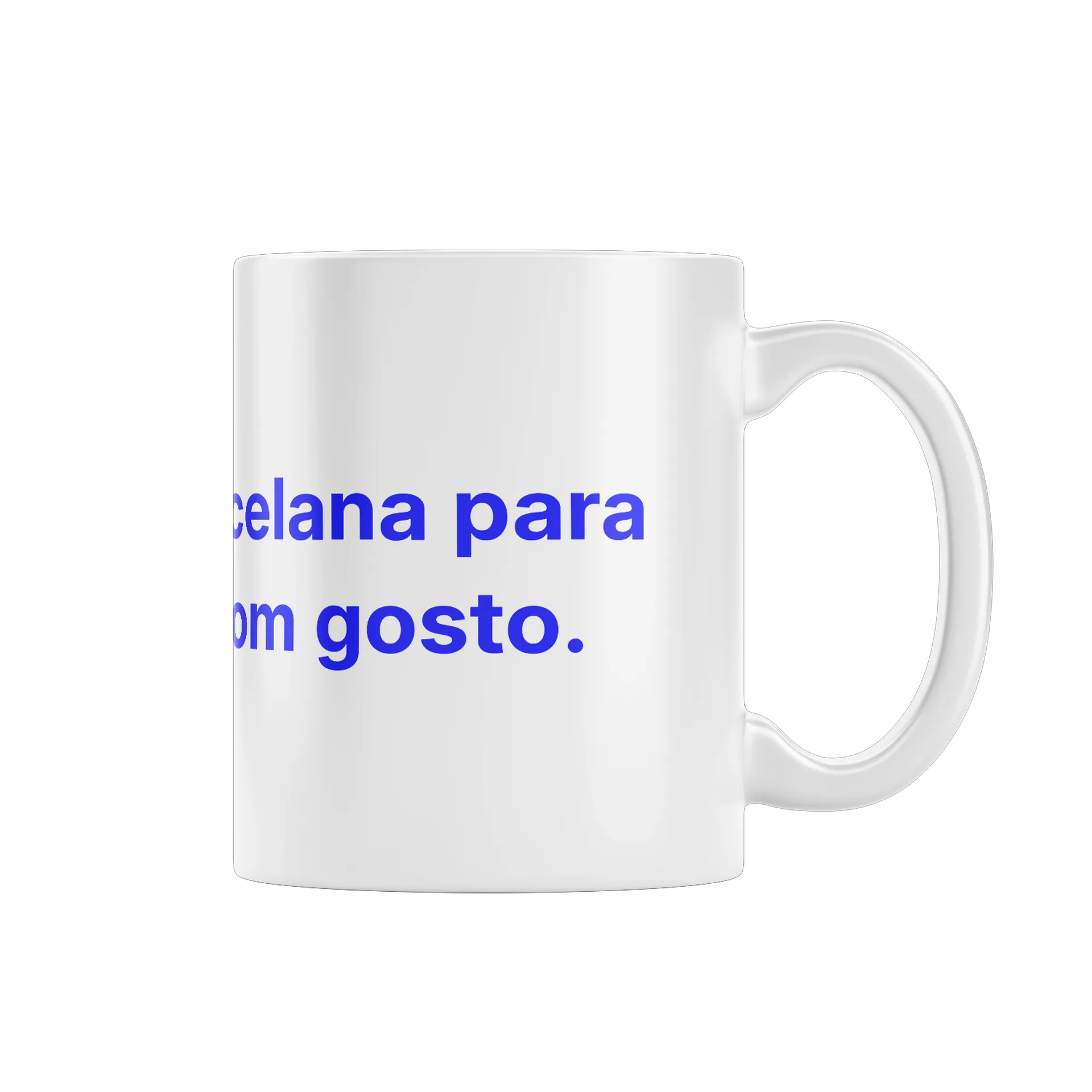 Caneca personalizada de Jailton — imagem 1 de 4