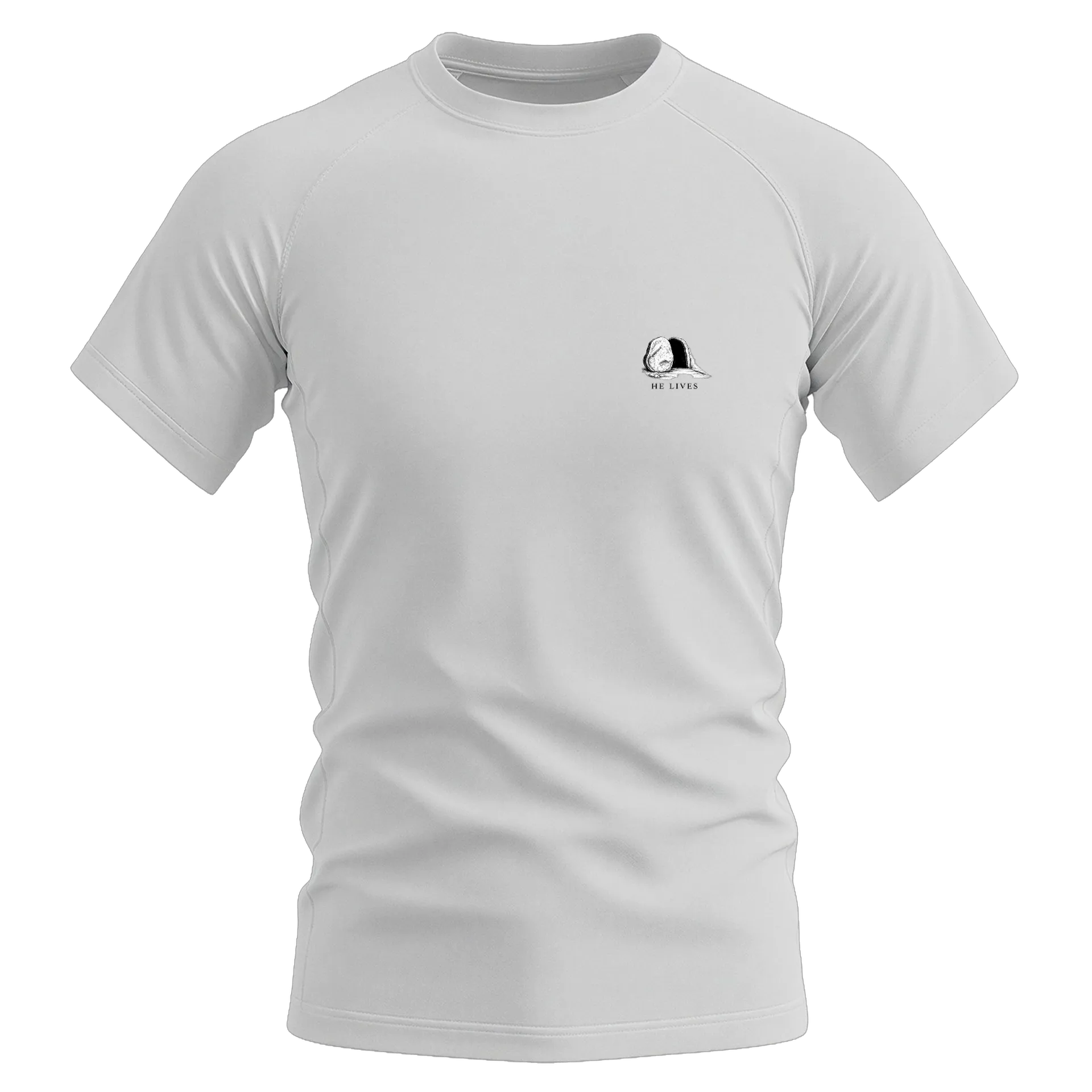 Camiseta DryFit - Imagem 1