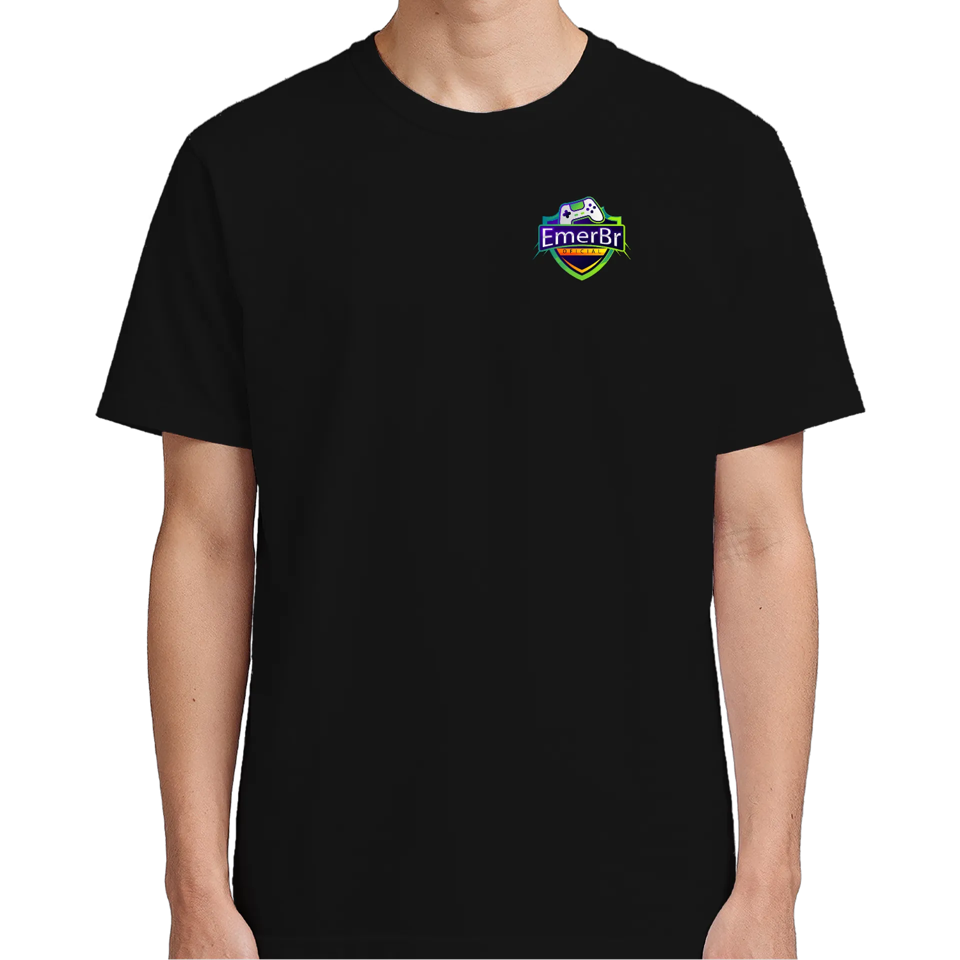 Camiseta personalizada - Imagem 5