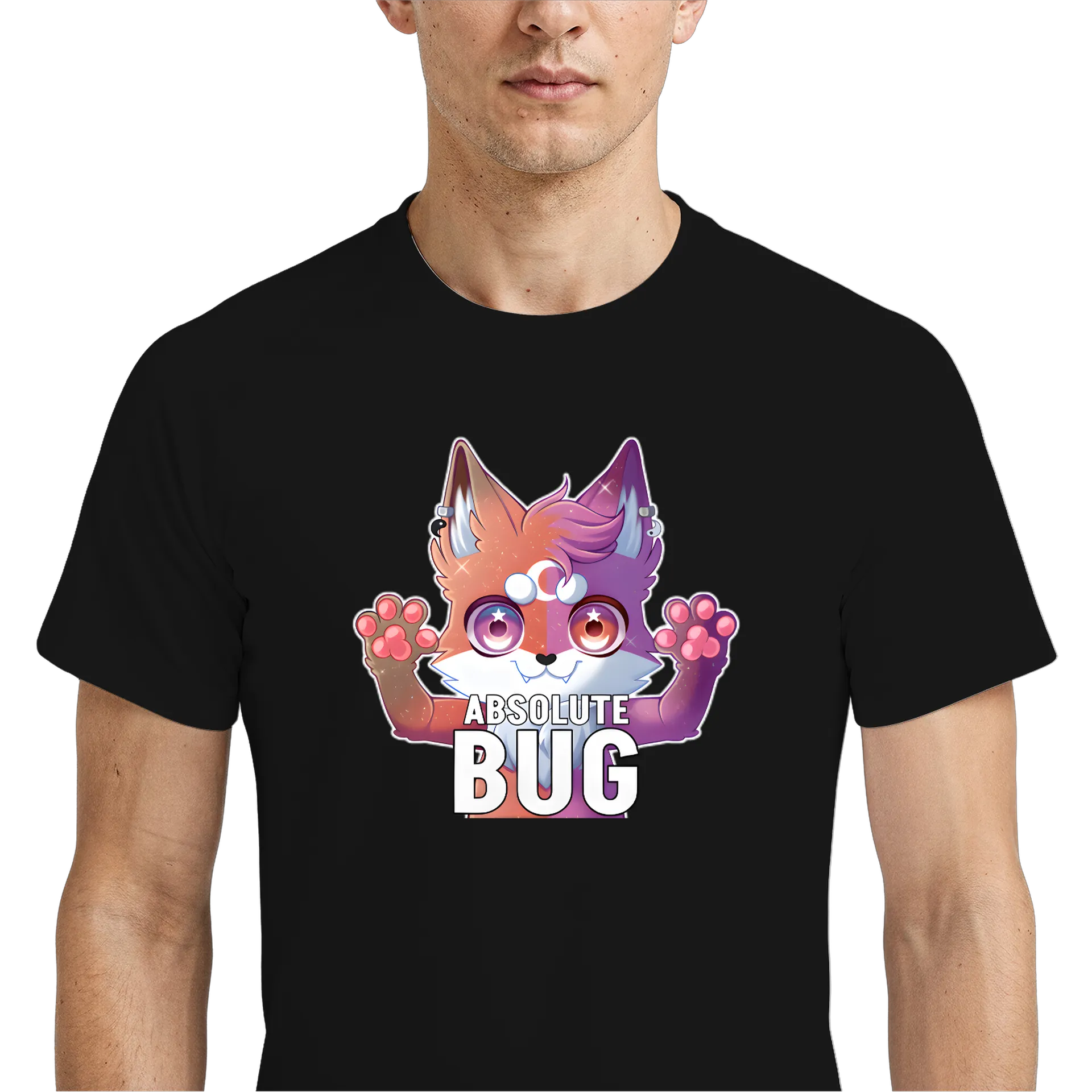 Camiseta DryFit Absolute Bug - Imagem 4