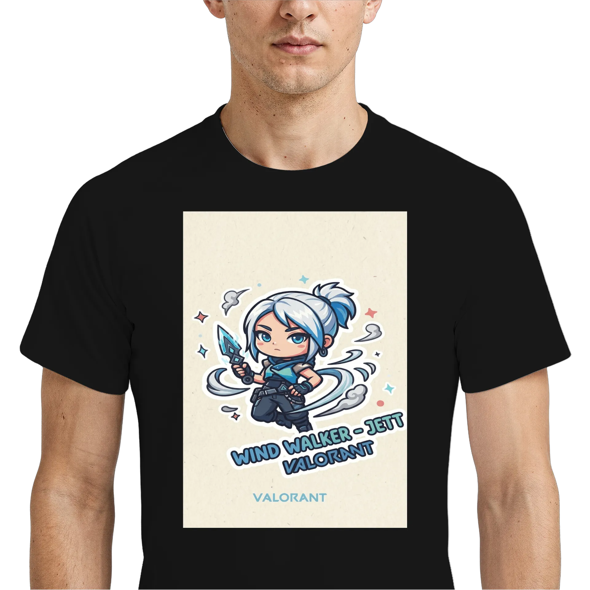 Camiseta DryFit - Imagem 4