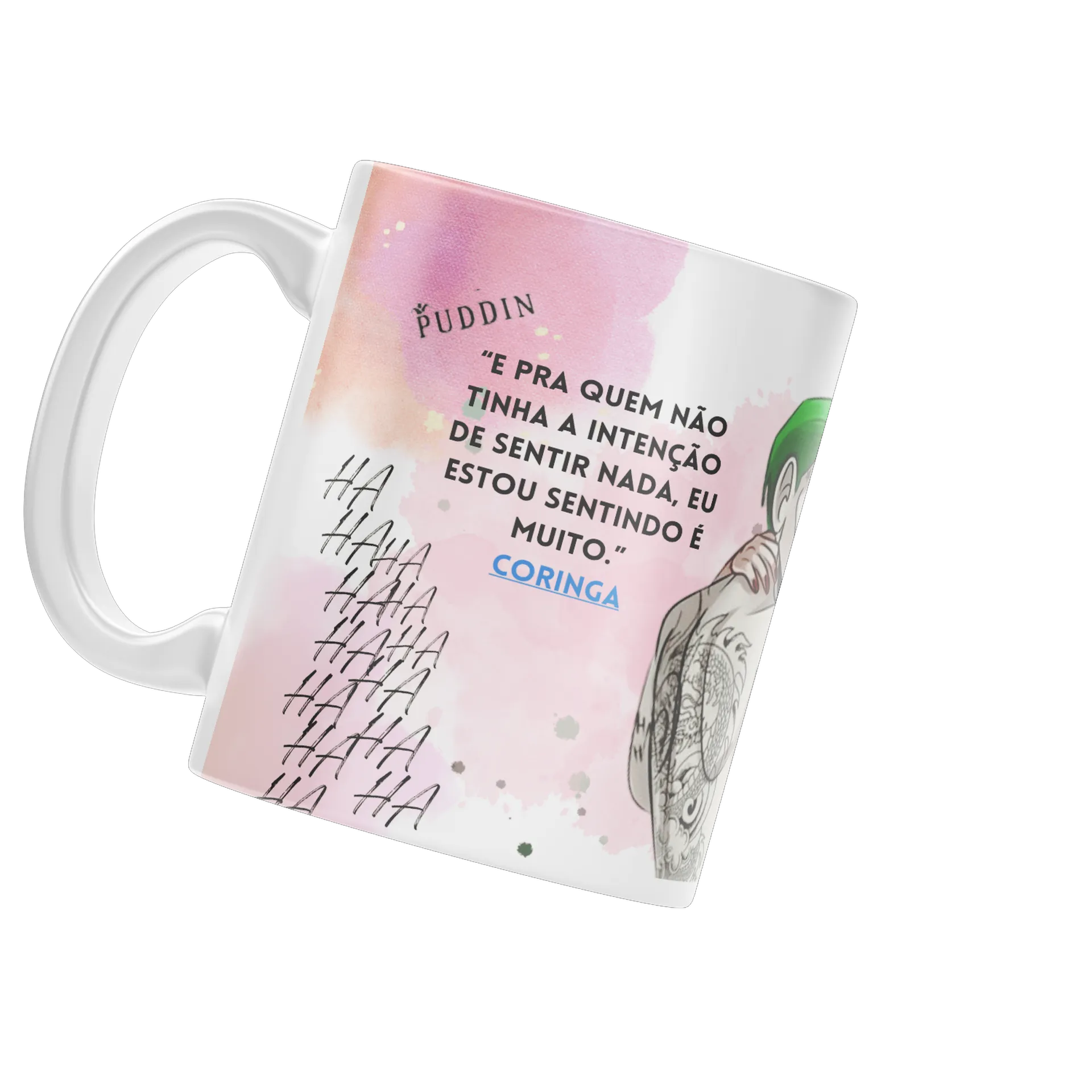 Caneca personalizada - Imagem 3