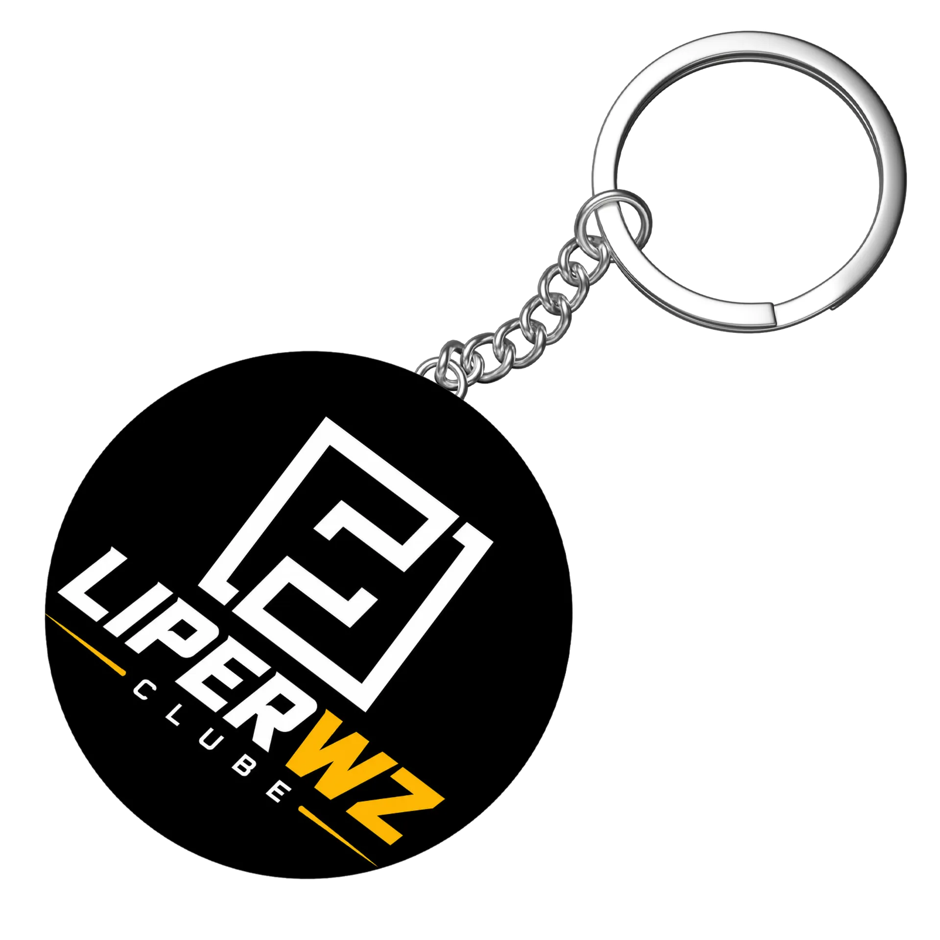 Chaveiro LiperWZ - Imagem 4