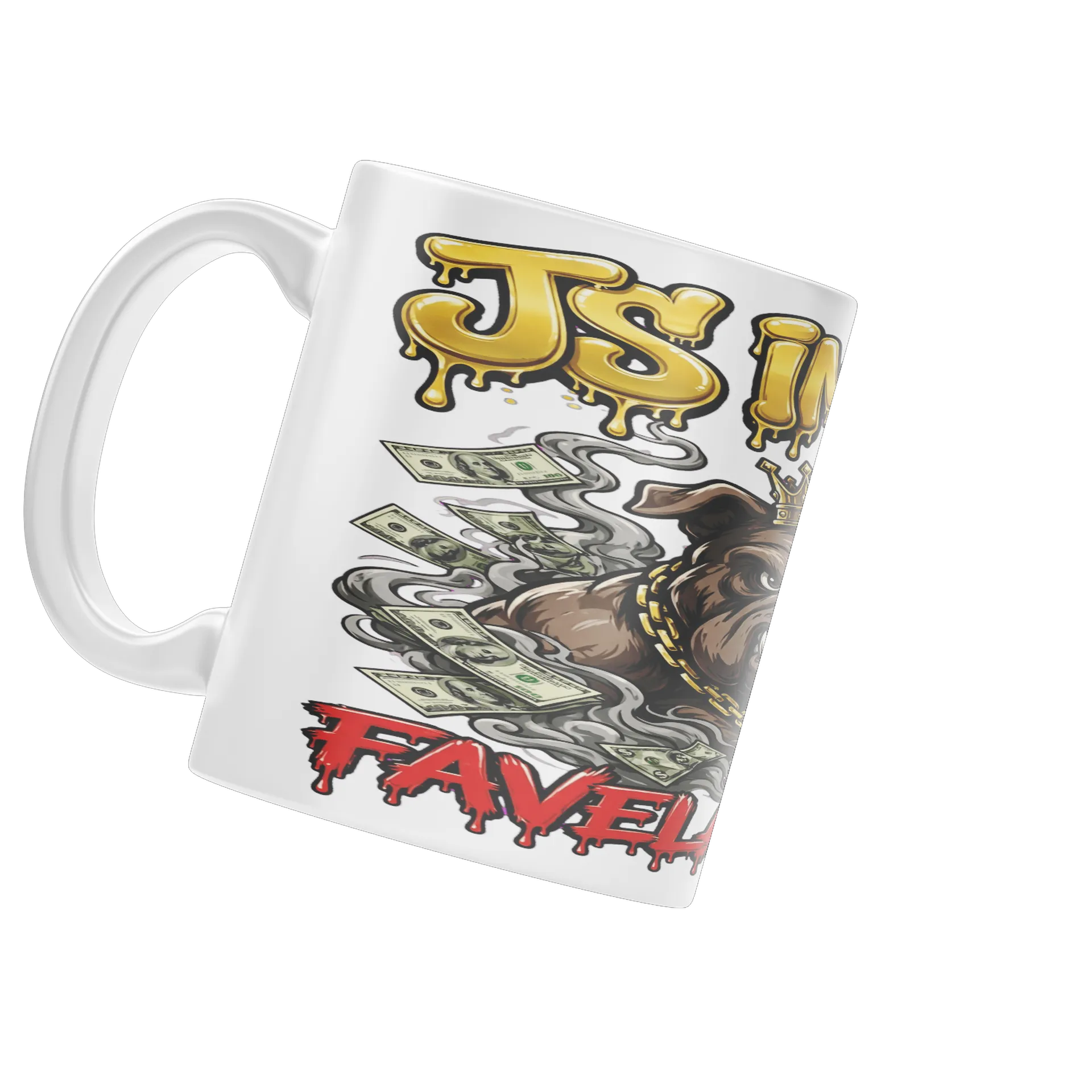 Caneca personalizada - Imagem 4