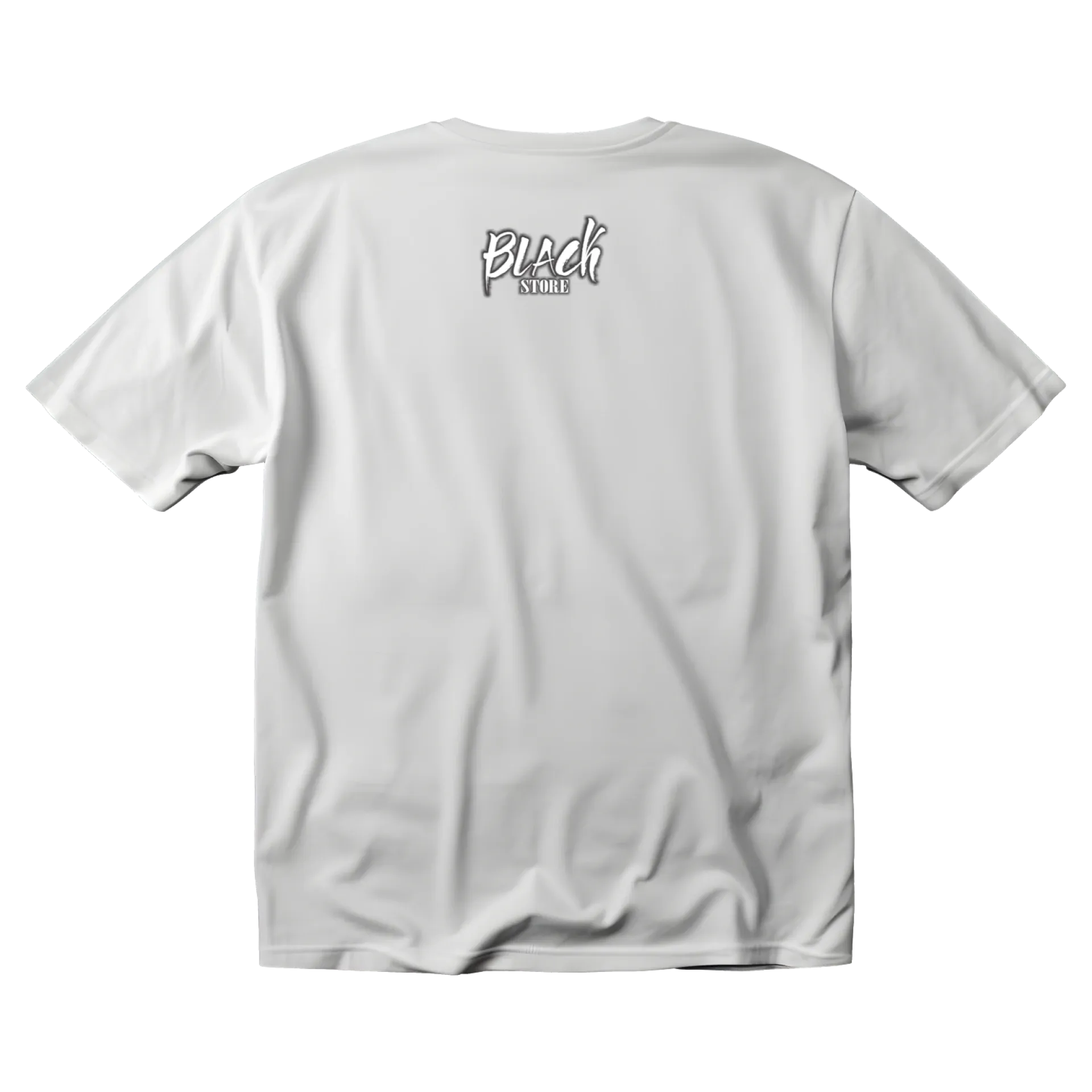 Camiseta Personalizada: Seu Estilo, Sua Marca! #BLACKSTORE - Imagem 4